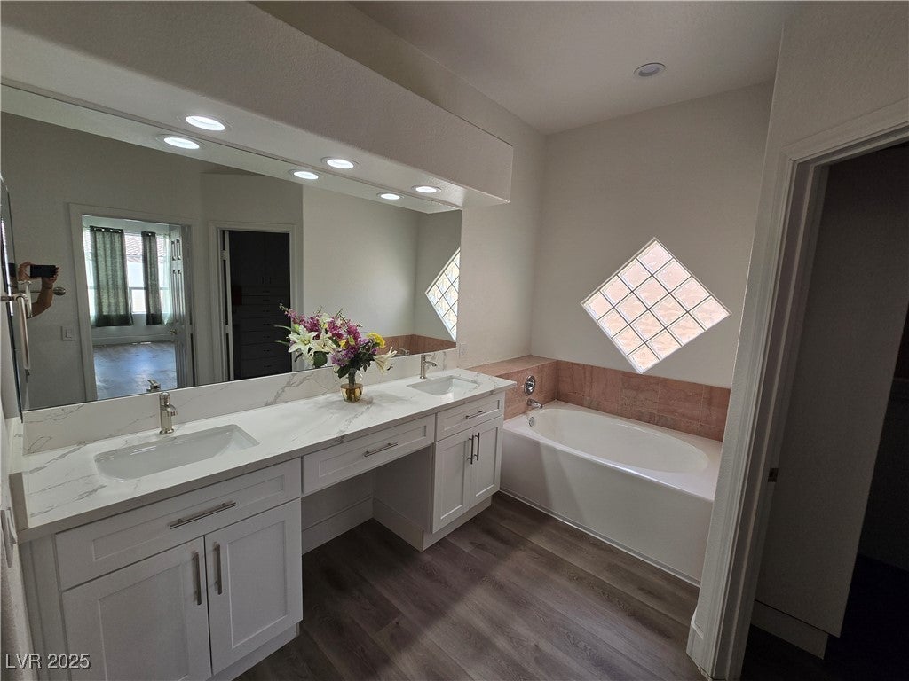 Las Vegas, Nevada, 89145, United States, 4 Bedrooms Bedrooms, ,2 BathroomsBathrooms,Residential,For Sale,1929054