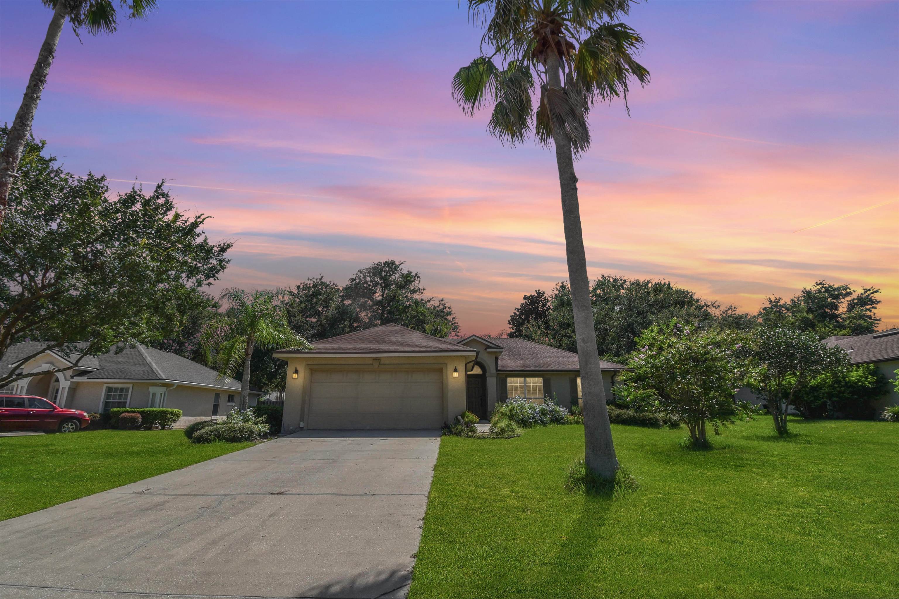 Cacique Dr, Saint Augustine, FL 32086 #1