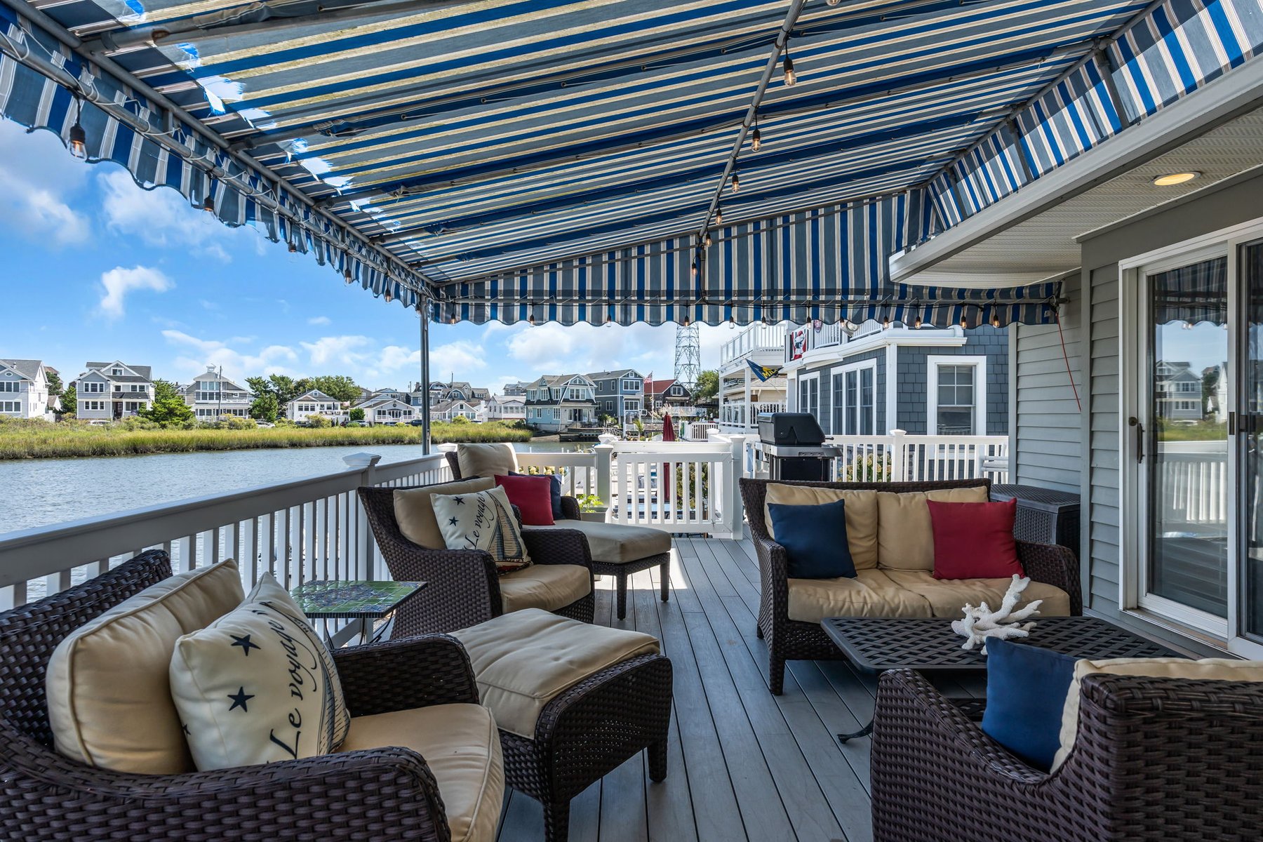  Rare Manasquan Waterfront Compound on Ocean Avenue - 物件實景