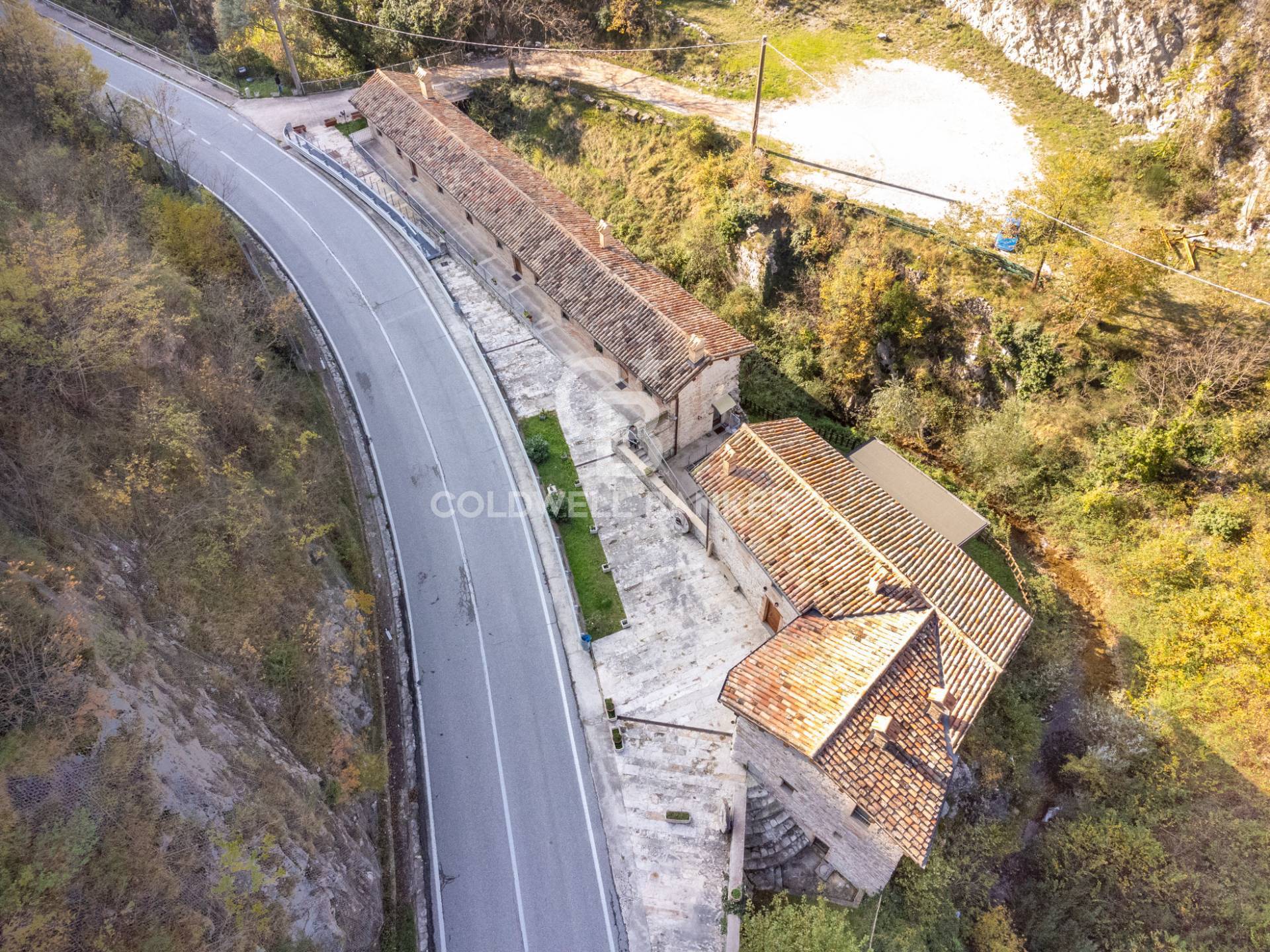 Via Giove Pennino, Gubbio, Perugia, 06024, IT, 10 Bedrooms Bedrooms, ,11 BathroomsBathrooms,Residential,For Sale,Via Giove Pennino,1673274