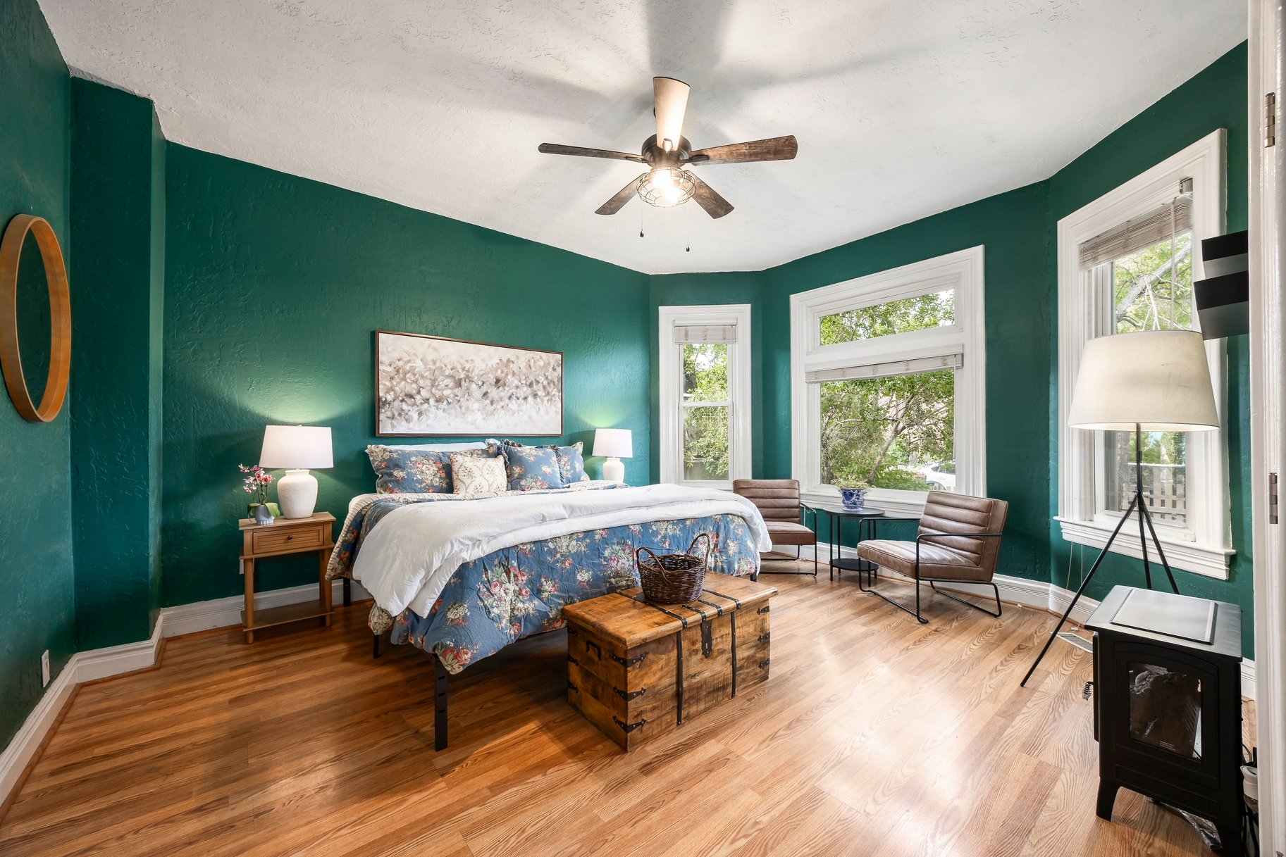  A Storybook Victorian, Right at Home in Liberty Wells - 物件實景