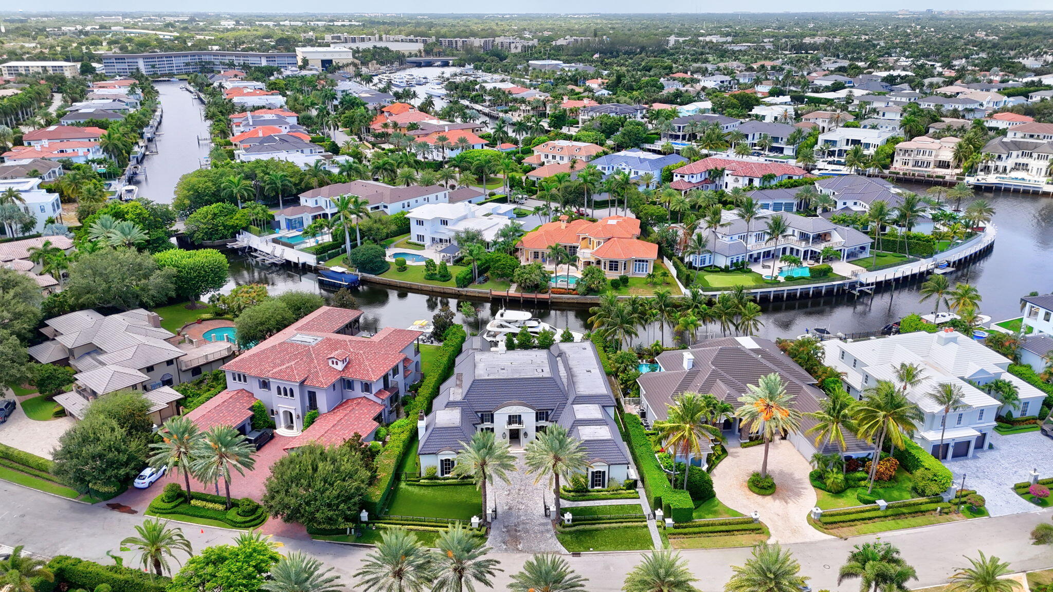 Boca Raton, Florida, 33432, United States, 5 Bedrooms Bedrooms, ,7 BathroomsBathrooms,Residential,For Sale,1912198