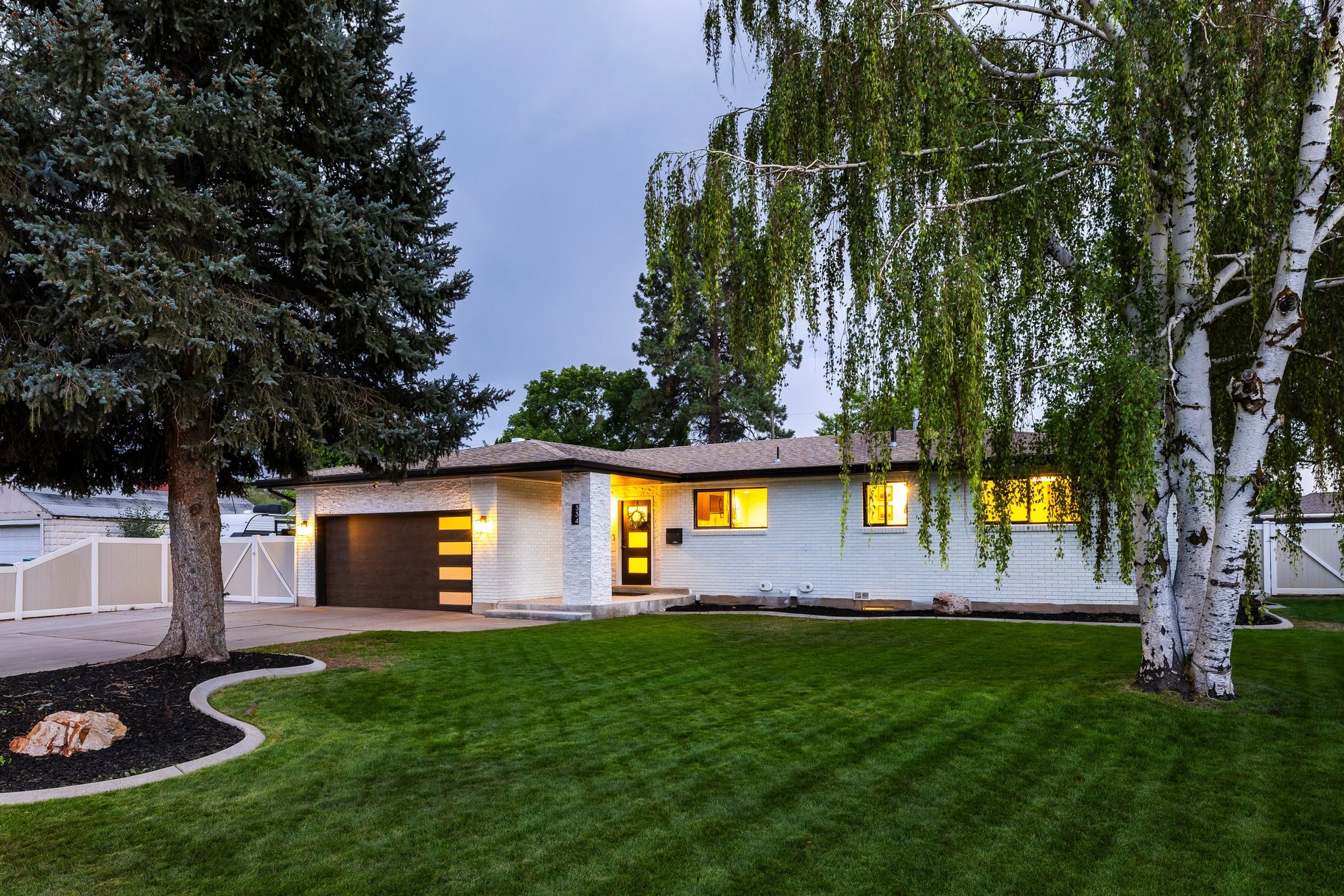  Private 0.34-Acre Modern Murray Rambler - 物件實景