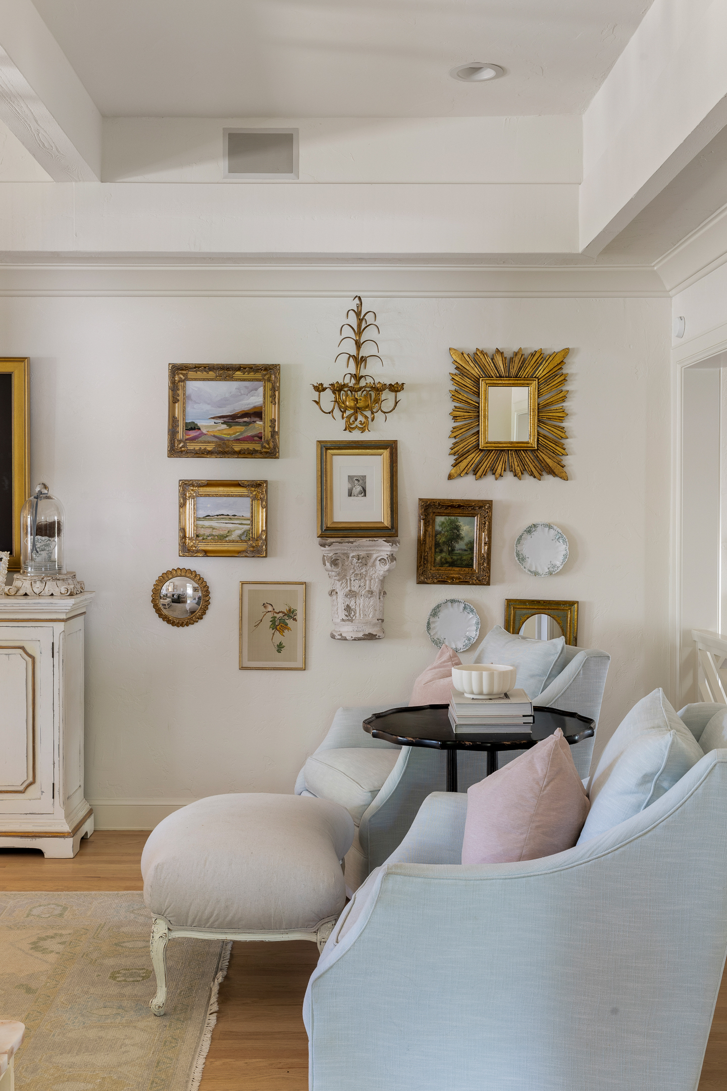  1122 Larchmont Lane, Nichols Hills, OK 73116 - 物件實景