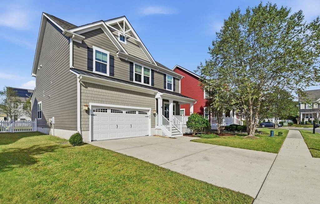 Chesapeake, Virginia, 23323, United States, 4 Bedrooms Bedrooms, ,3 BathroomsBathrooms,Residential,For Sale,1976679