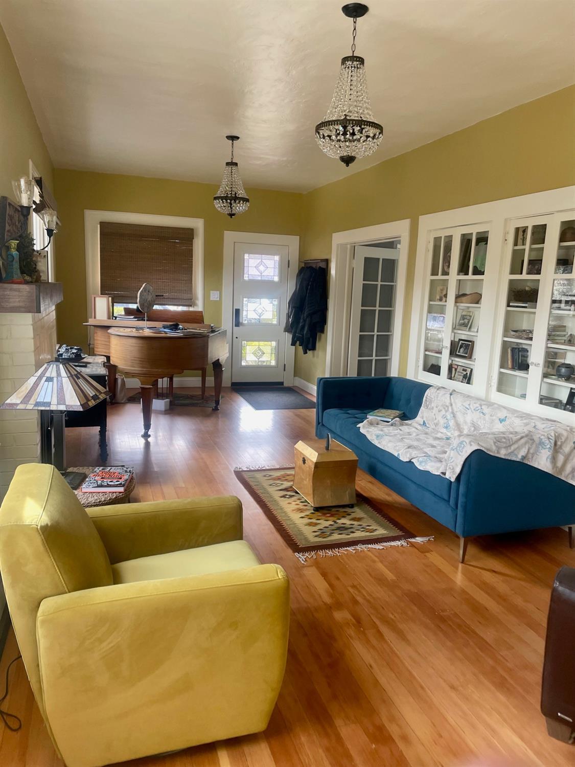 Placerville, California, 95667, United States, 3 Bedrooms Bedrooms, ,2 BathroomsBathrooms,Residential,For Sale,1878670