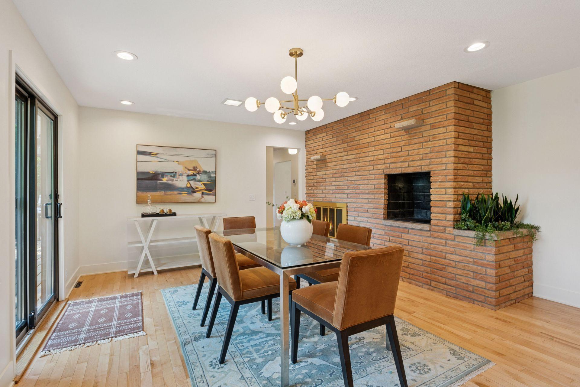 Golden Valley, Minnesota, 55427, United States, 5 Bedrooms Bedrooms, ,1 BathroomBathrooms,Residential,For Sale,1903396