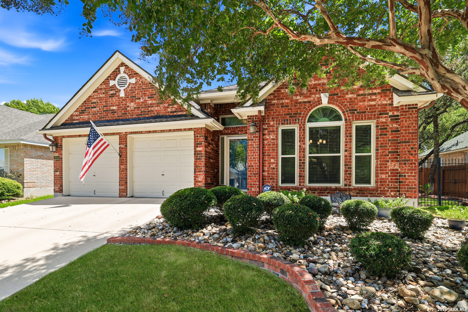 Indian Paint Brush Rd, San Antonio, TX 78232 #1