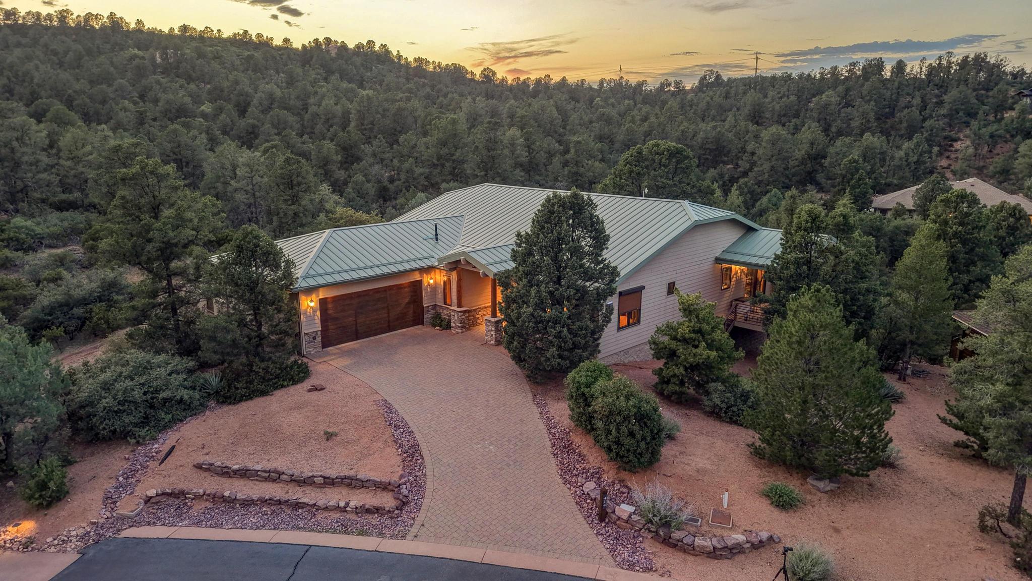 Whisper Ridge Ln, Payson, AZ 85541