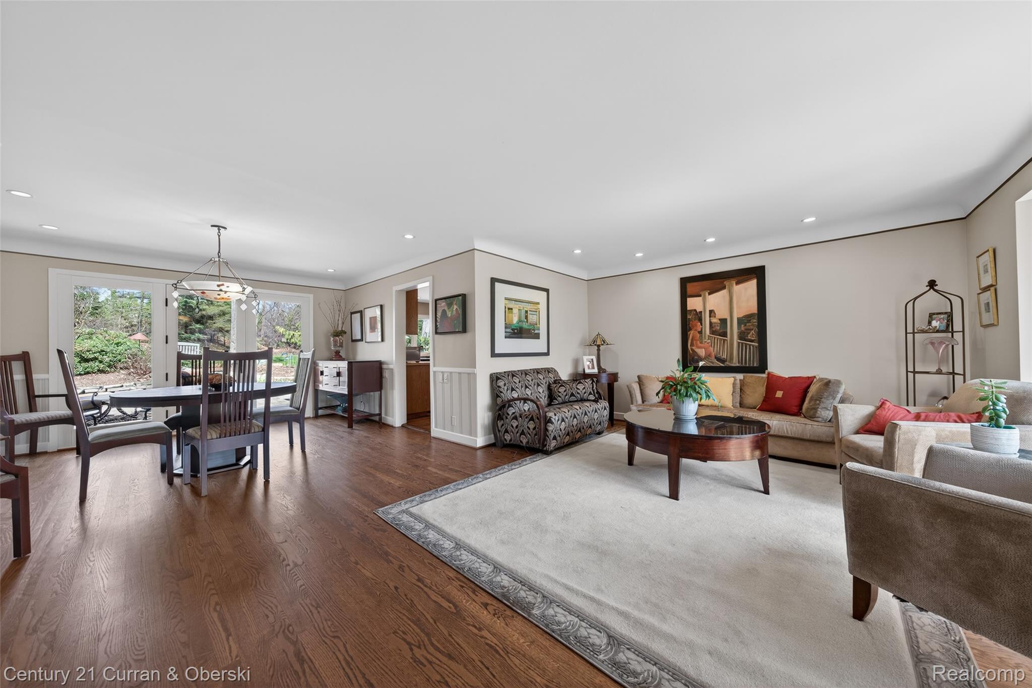 Bloomfield Hills, Michigan, 48301, United States, 4 Bedrooms Bedrooms, ,4 BathroomsBathrooms,Residential,For Sale,2035852