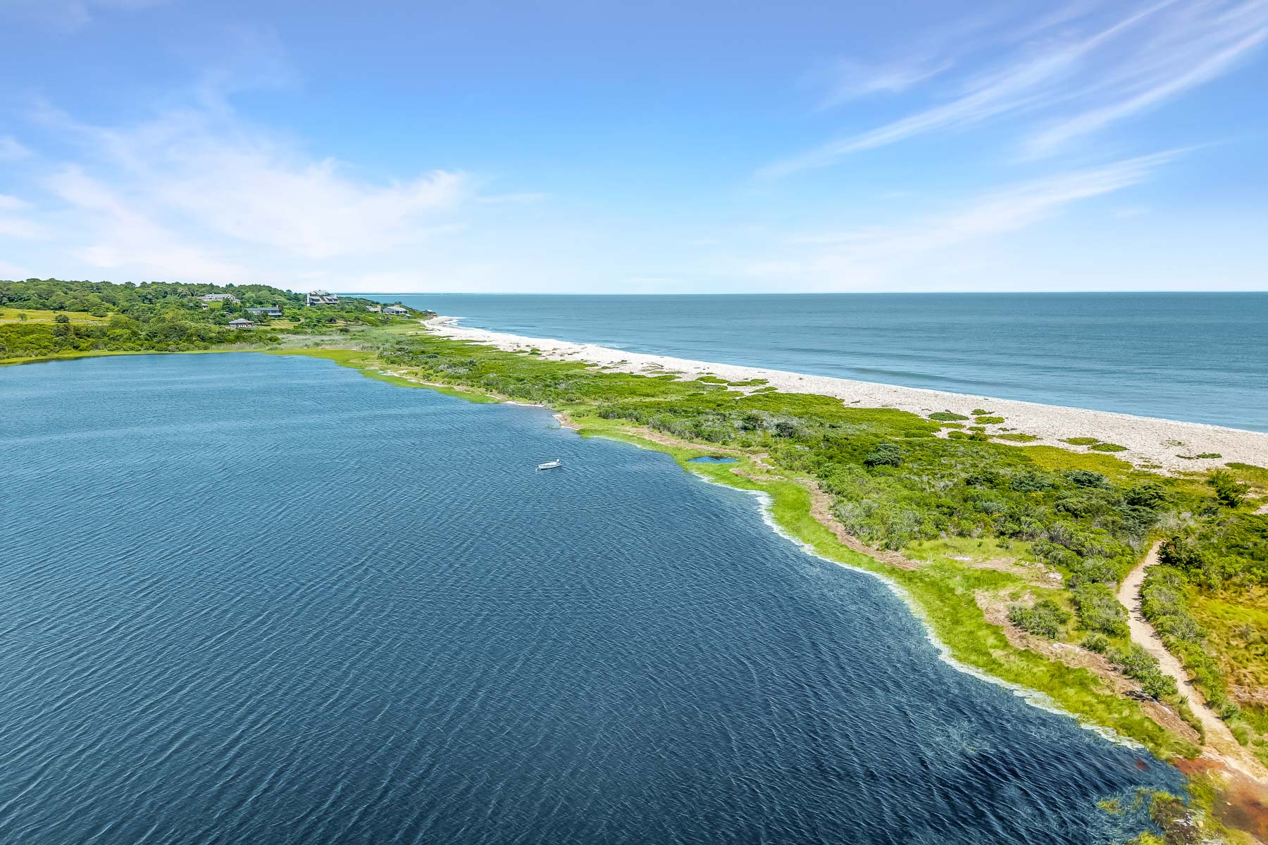  Sweeping Views of the Atlantic Ocean and Stonewall Pond - 物件實景