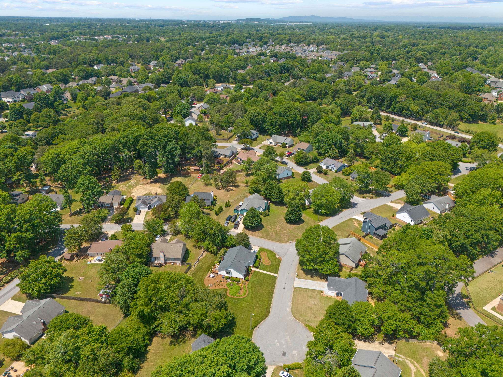  401 Belcross Drive, Simpsonville, SC 29681 - 物件實景
