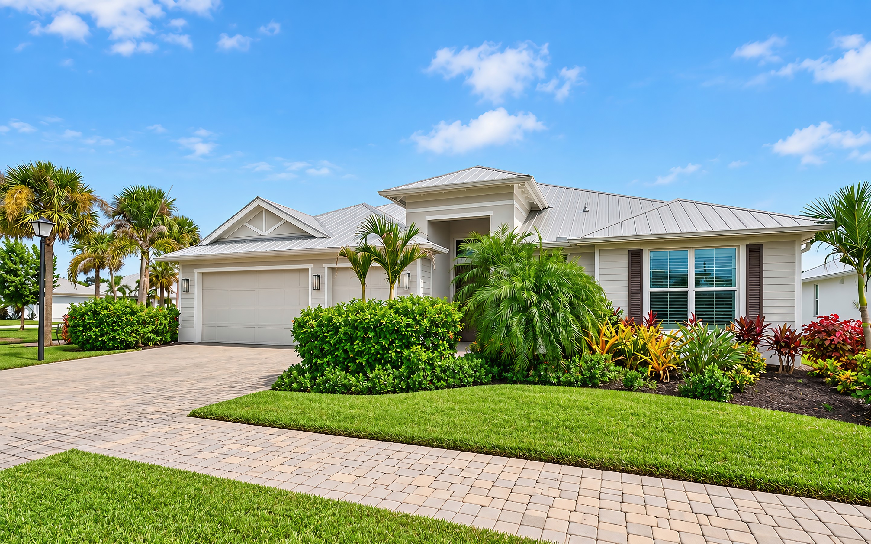  4886 Arabella Circle, Vero Beach, FL, 32967 - 物件實景