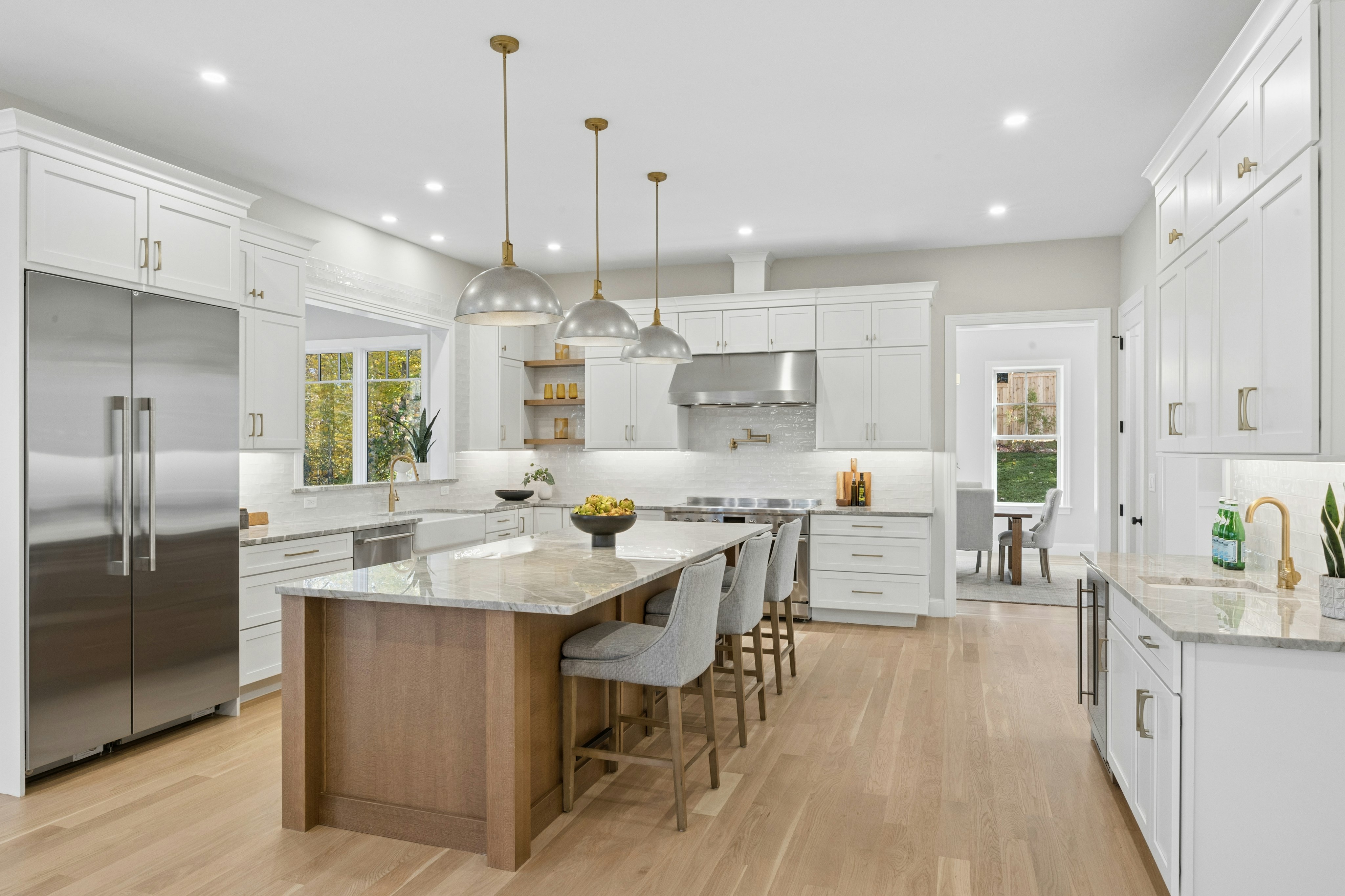  89 Hancock Street, Lexington, MA 02420 - 物件實景