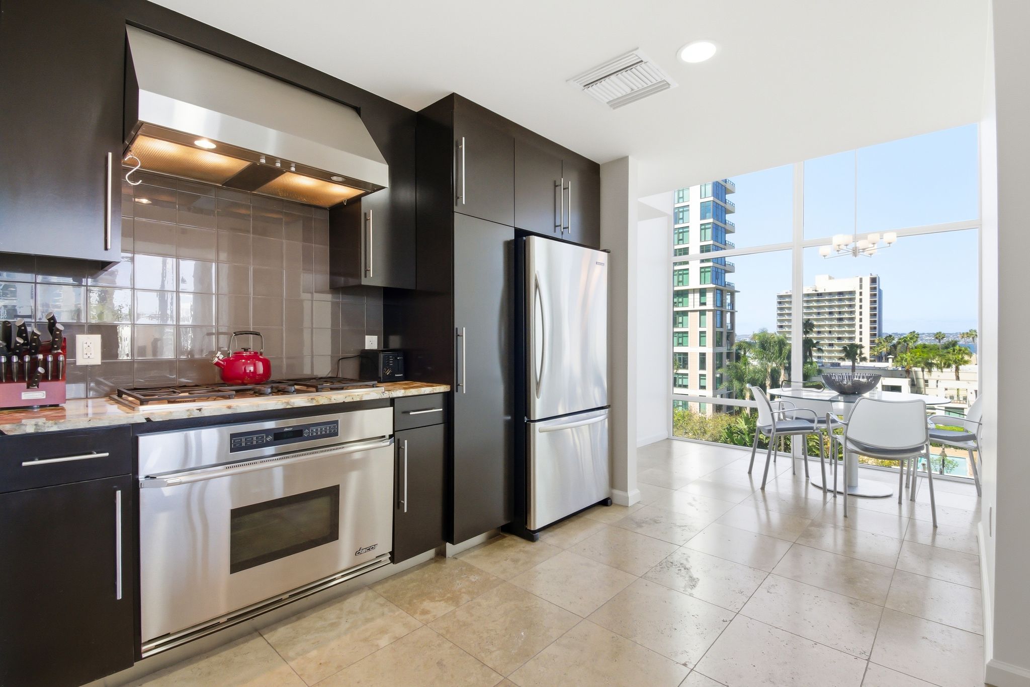  1262 Kettner Boulevard #601, San Diego, CA 92101 - 物件實景