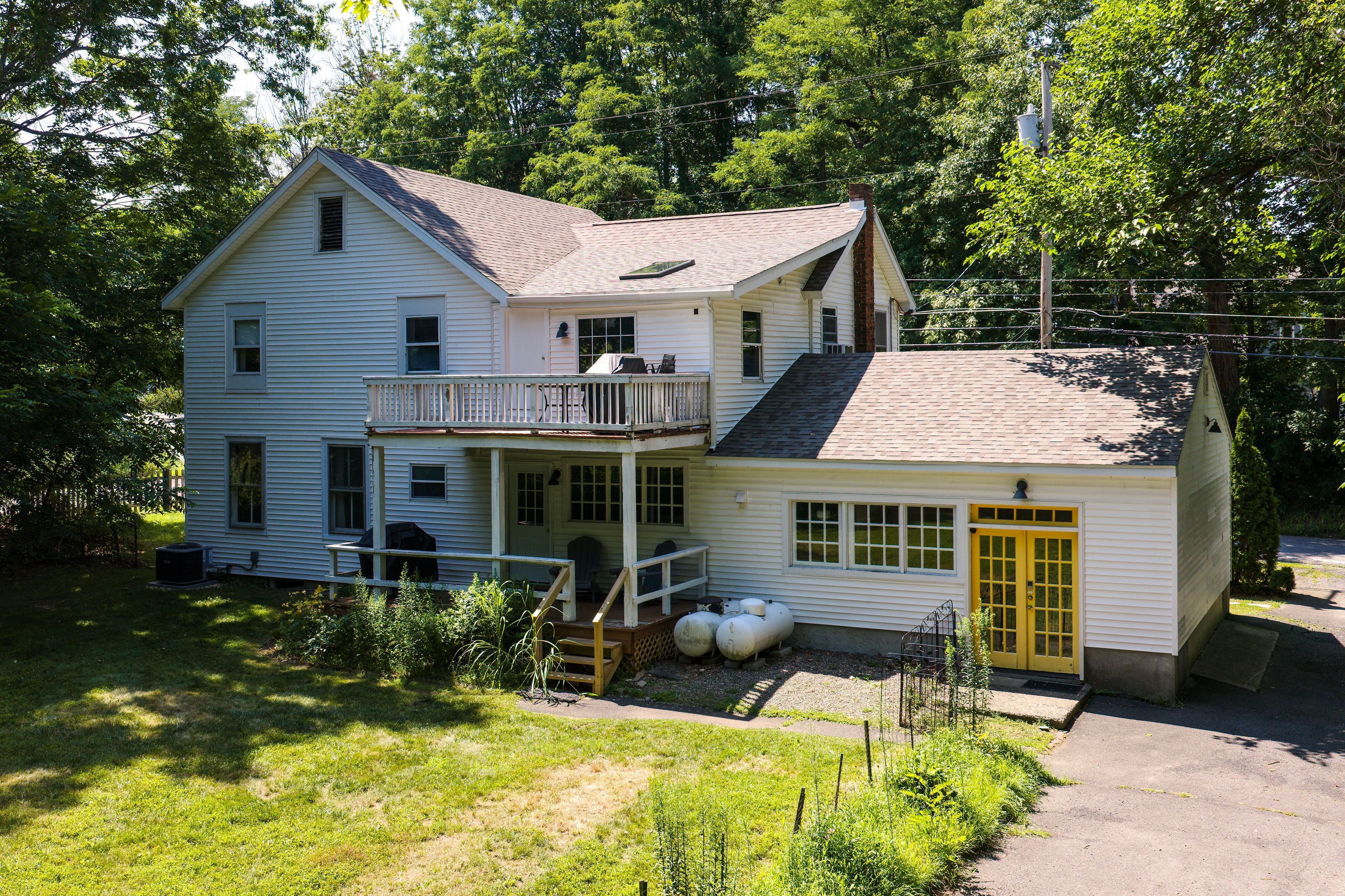  420 Rhinecliff Road, Rhinecliff, NY 12572 - 物件實景