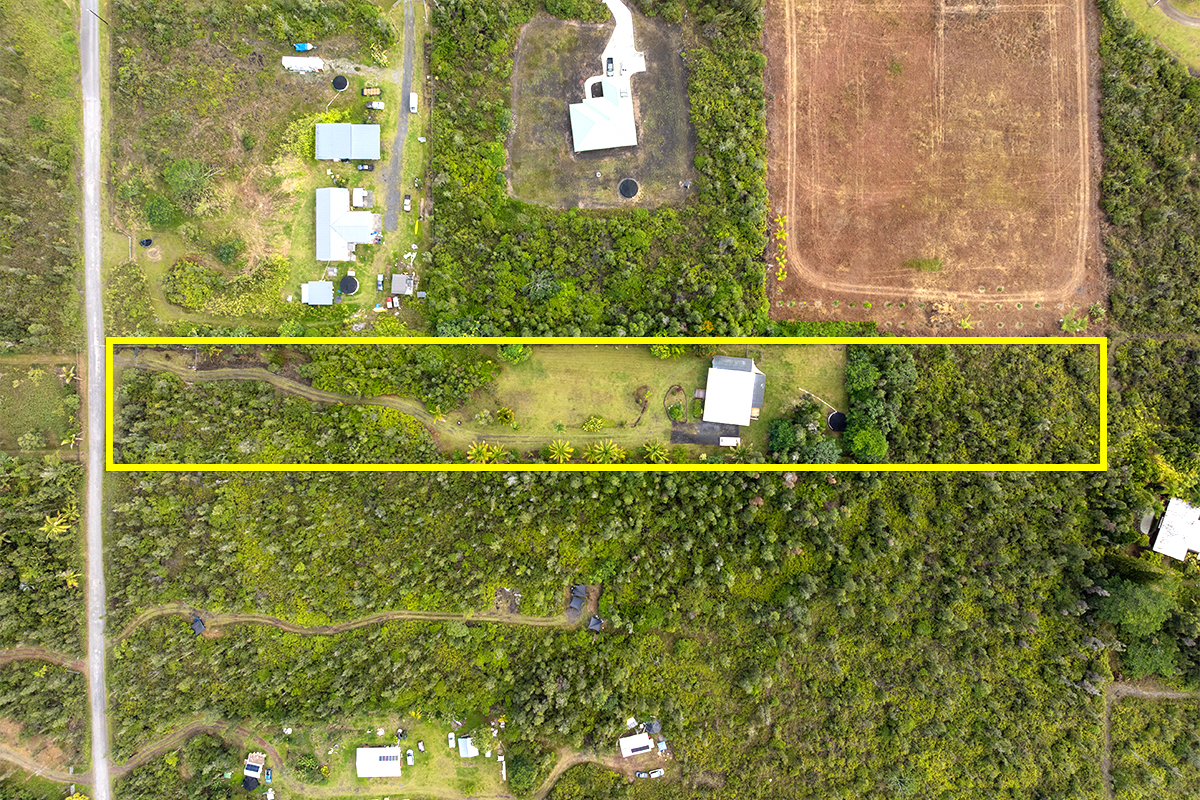 Keaau, Hawaii, 96749, United States, 3 Bedrooms Bedrooms, ,2 BathroomsBathrooms,Residential,For Sale,1956668