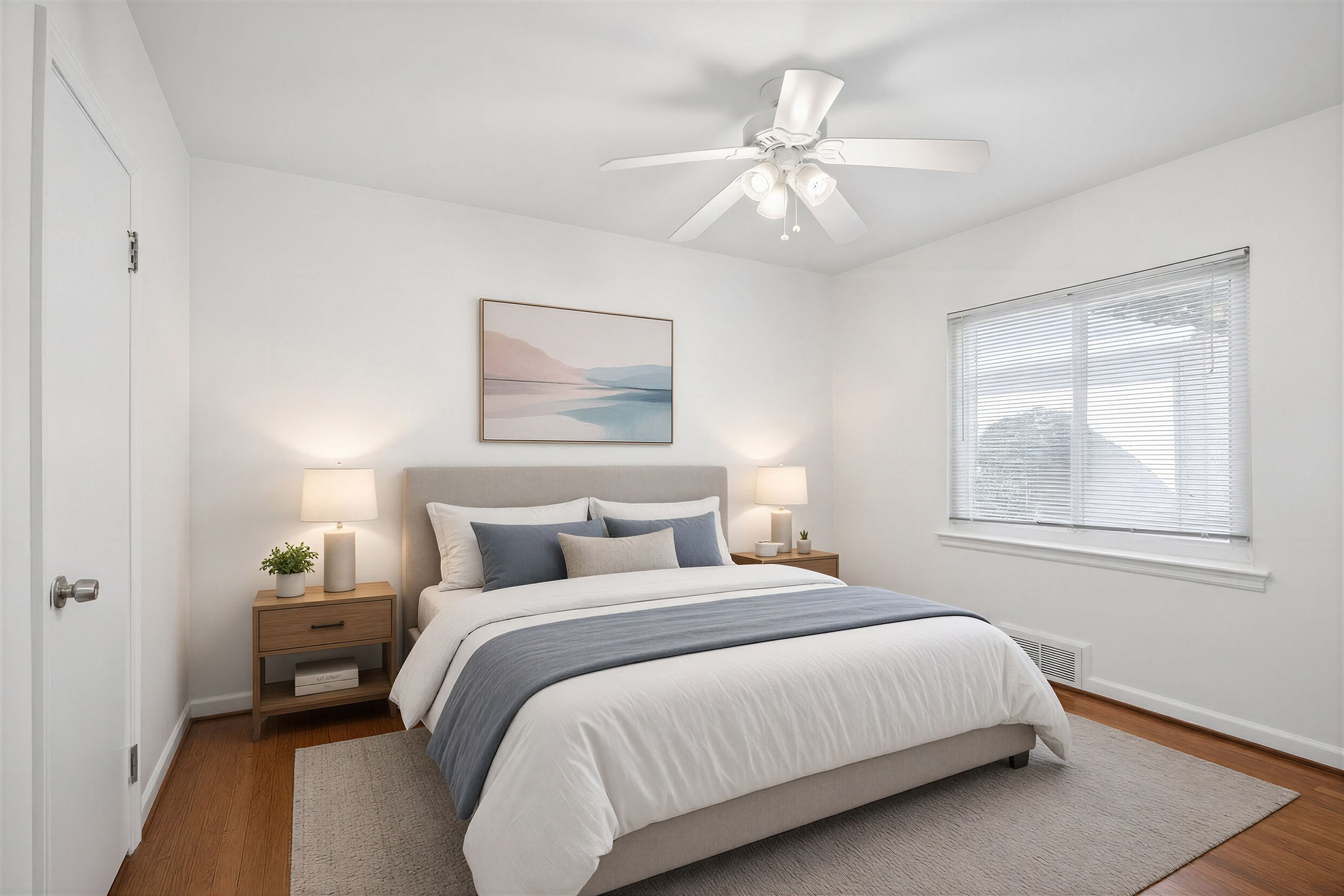  Beautifully Updated Brick Duplex Offers Rare Opportunity in the Heart of Decatur - 物件實景