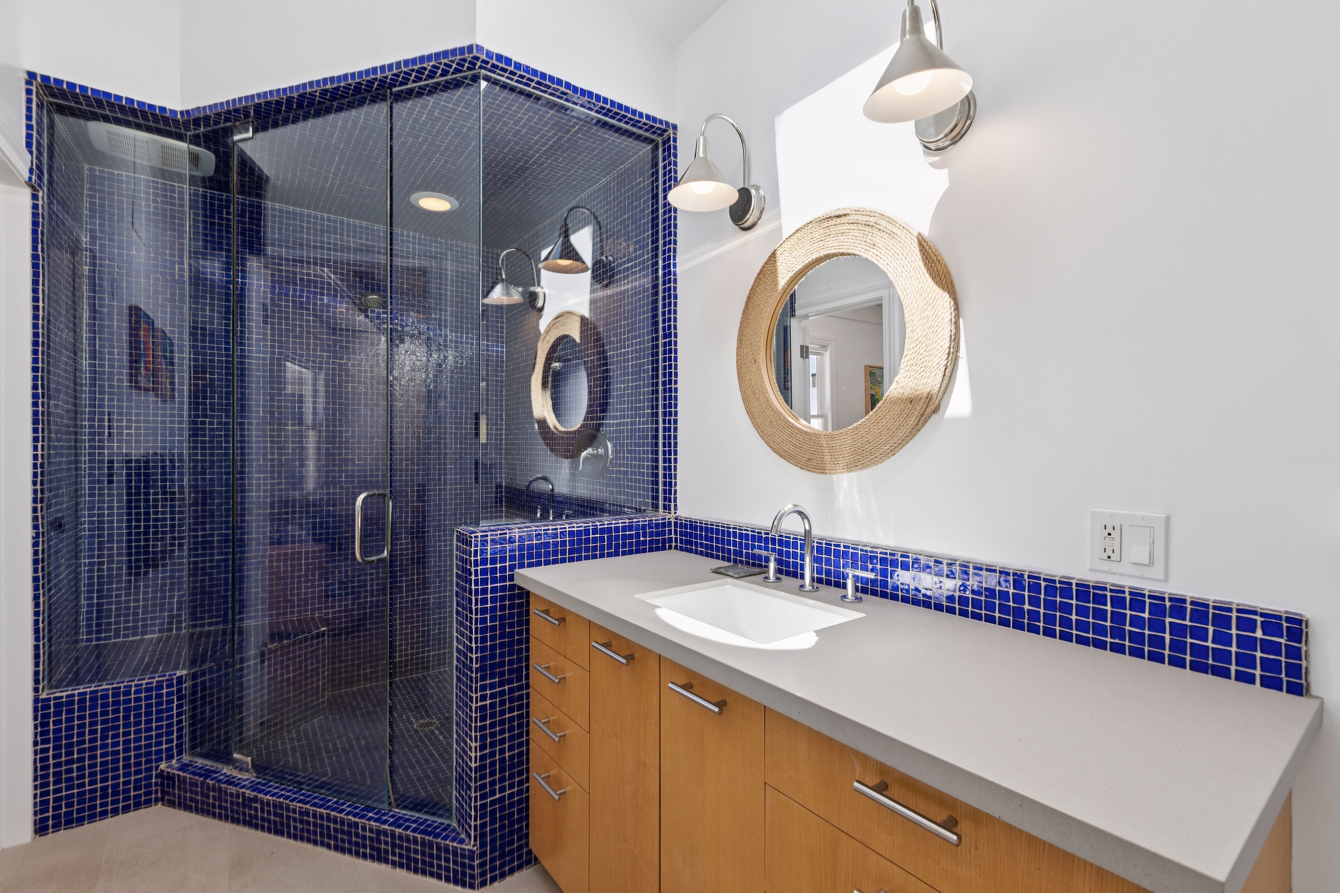  Beachfront Icon in Bolinas - 物件實景