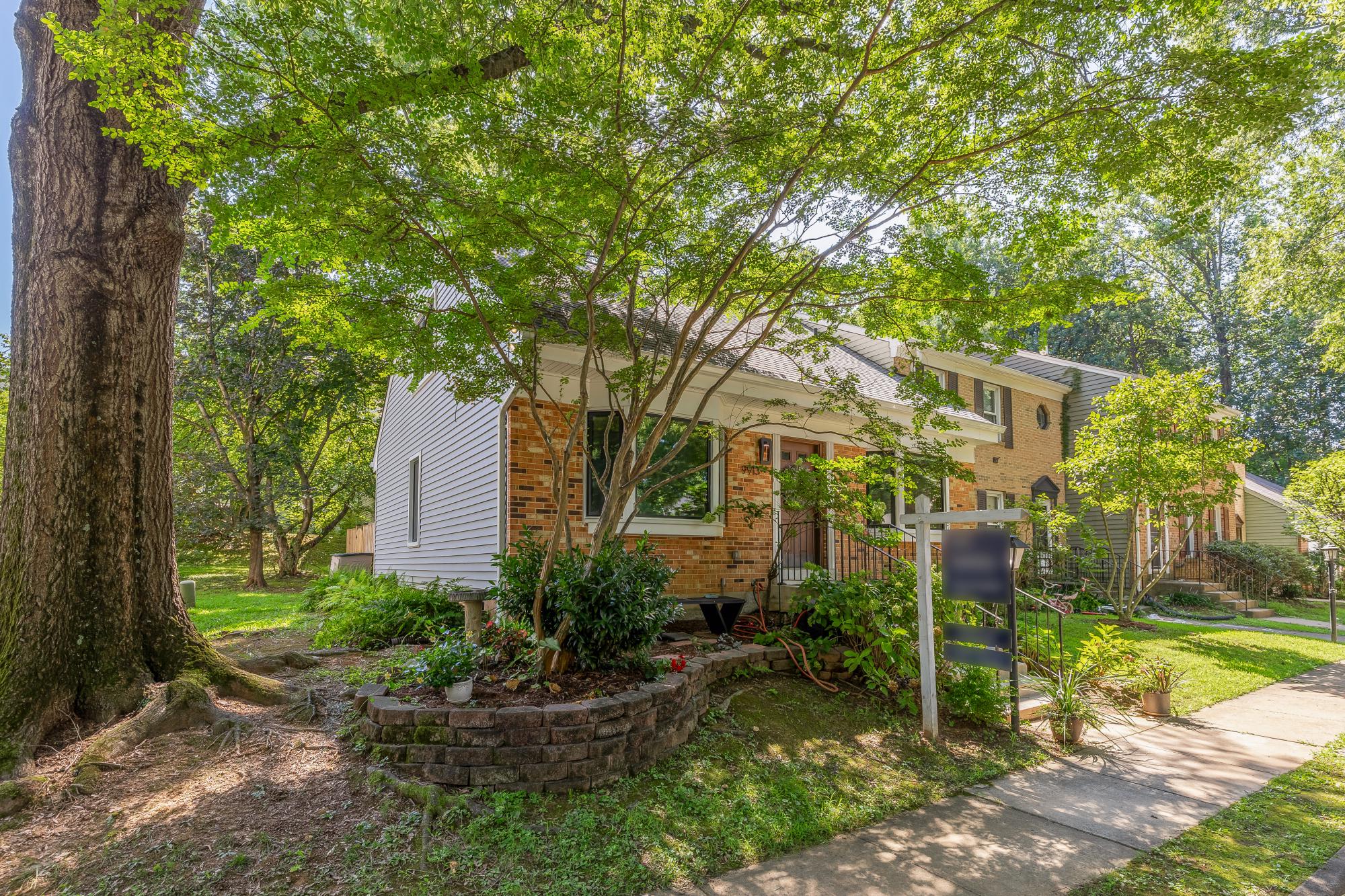  9913 Kingsbridge Drive, Fairfax, VA, 22031 - 物件實景