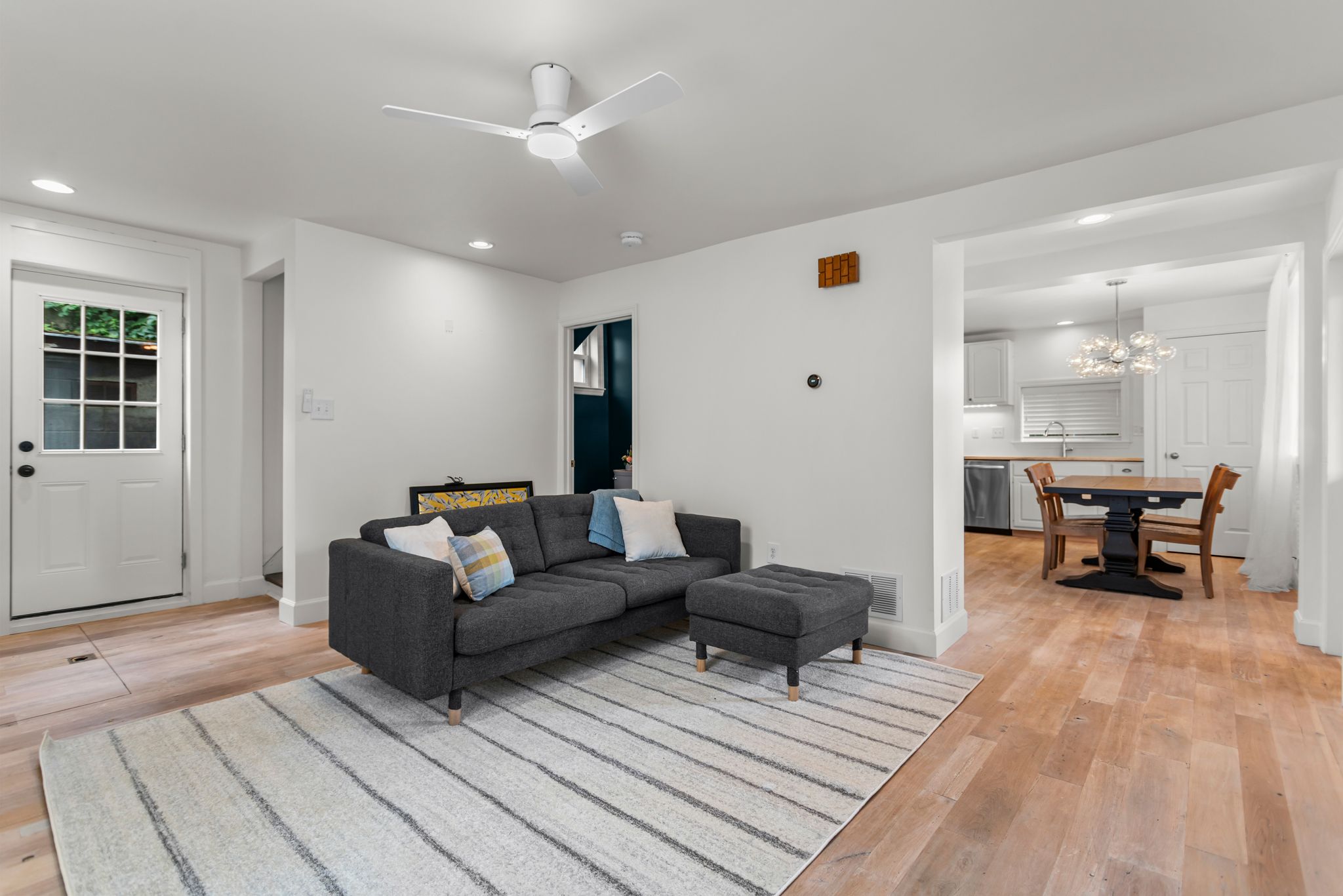  58 Sterling Street, Pittsburgh, PA 15203 - 物件實景