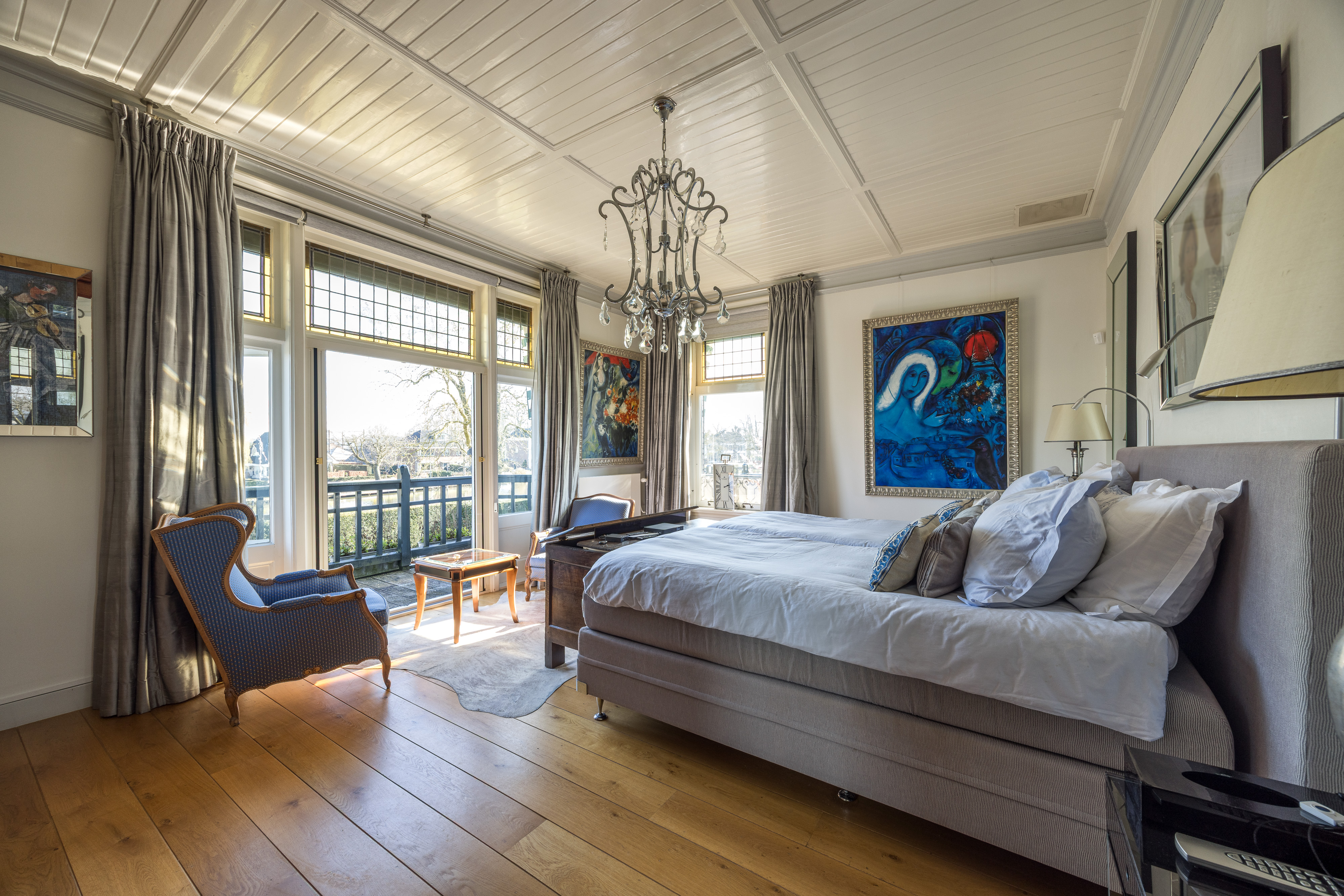  Villa Zonnebloem – Vecht Riverside Estate - 物件實景