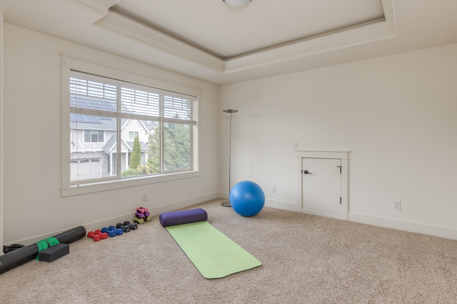  16848 NW STALDER LN Portland, OR 97229 - 物件實景