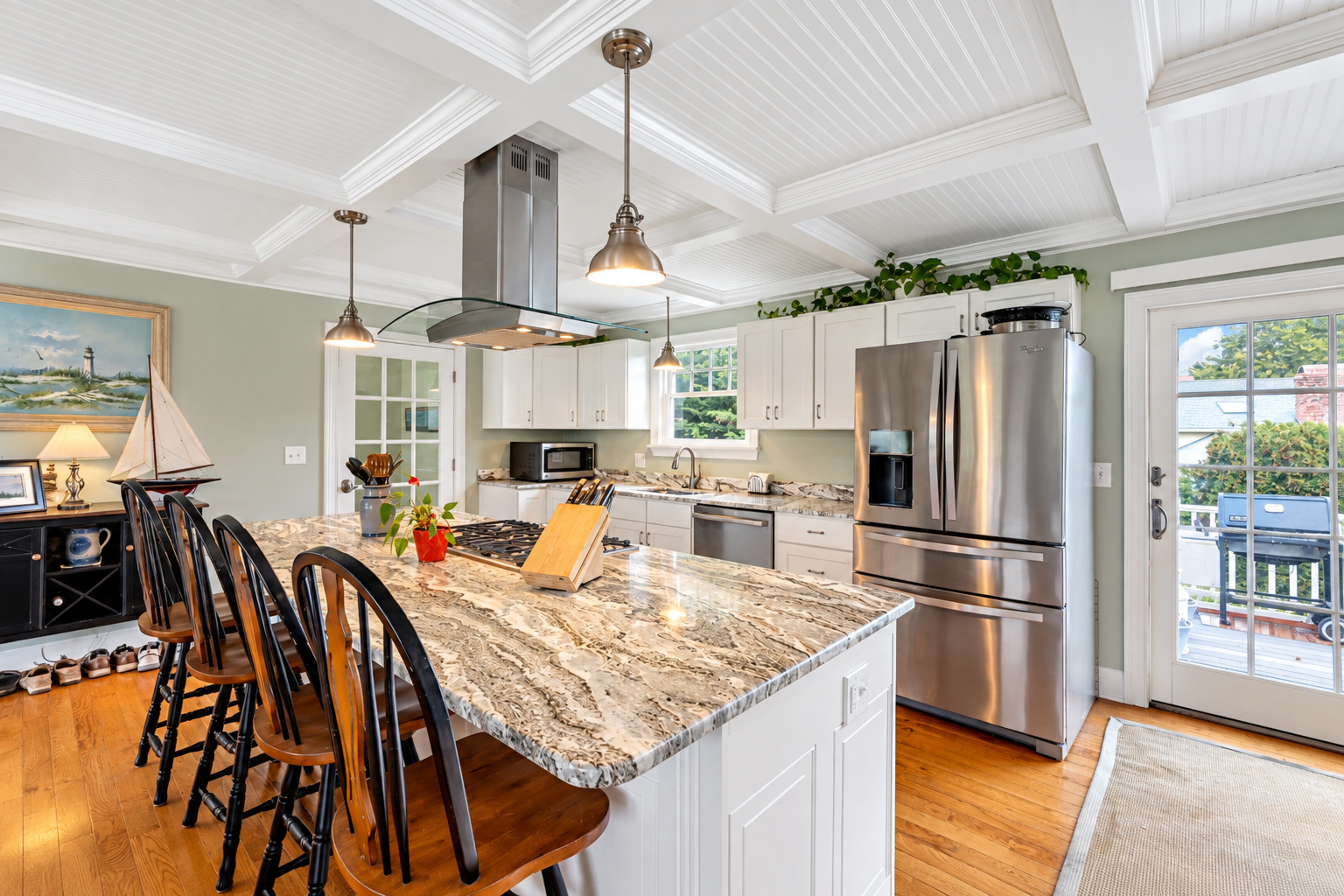  Complete Your Dream Home in Stonington on 1.61 Acres - 物件實景