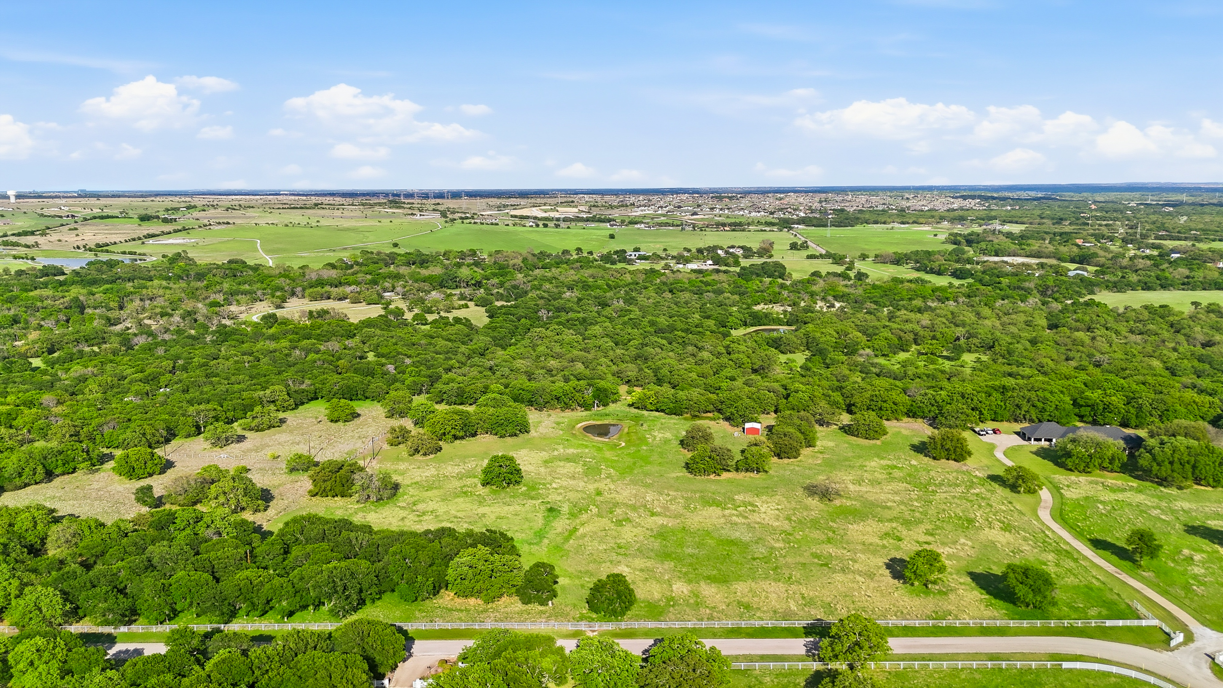  400 River Ranch Road, Aledo, TX, 76008 - 物件實景