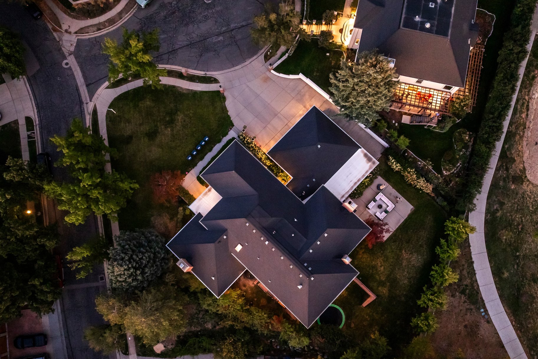  Timeless Architecture. Exceptional Living. An Extraordinary Location. - 物件實景