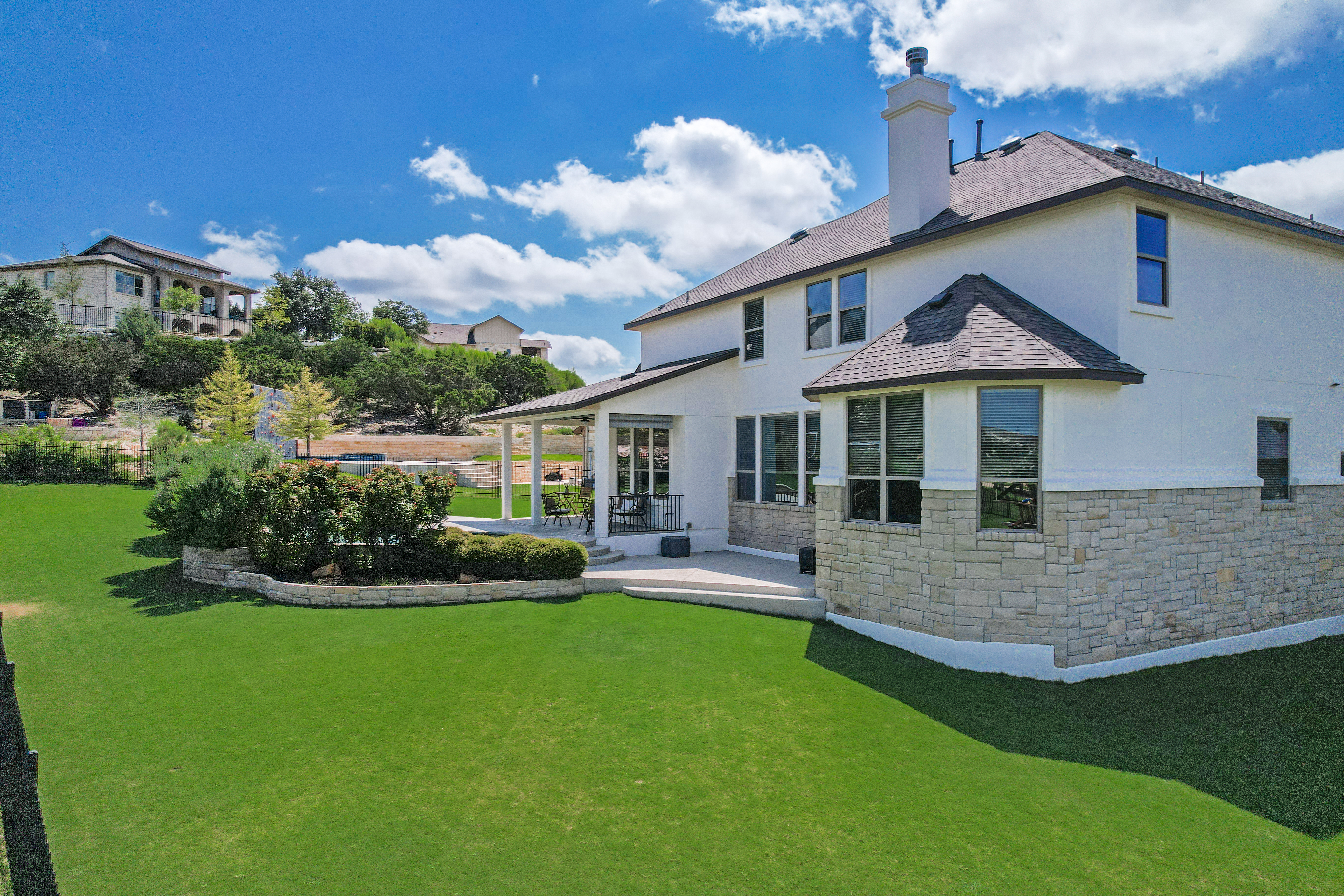  Resort-Style Living in Leander - 物件實景