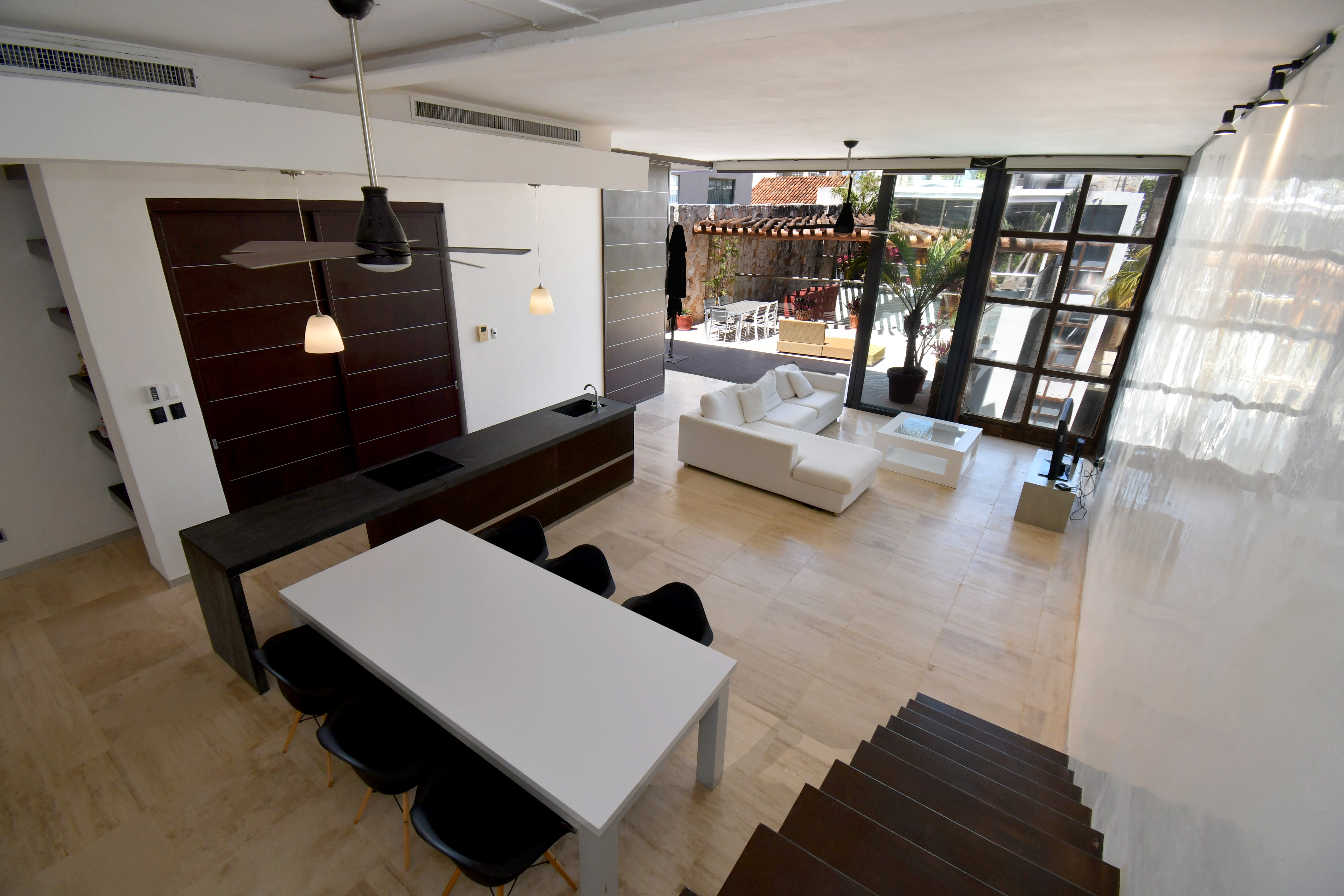  Coastal oasis high ceilings in Mamitas Beach - 物件實景