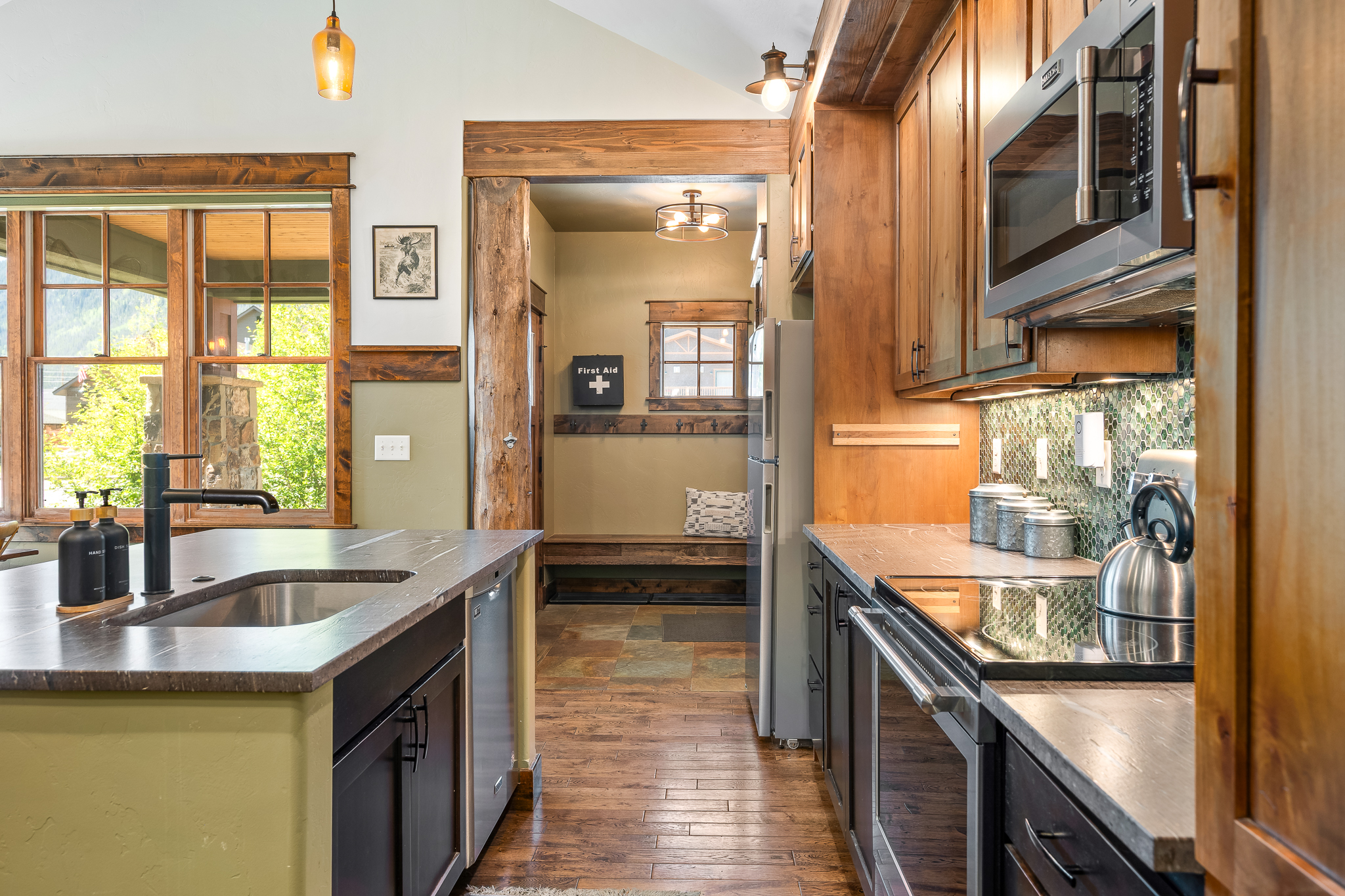  909 Park Avenue, Grand Lake, CO, 80447 - 物件實景