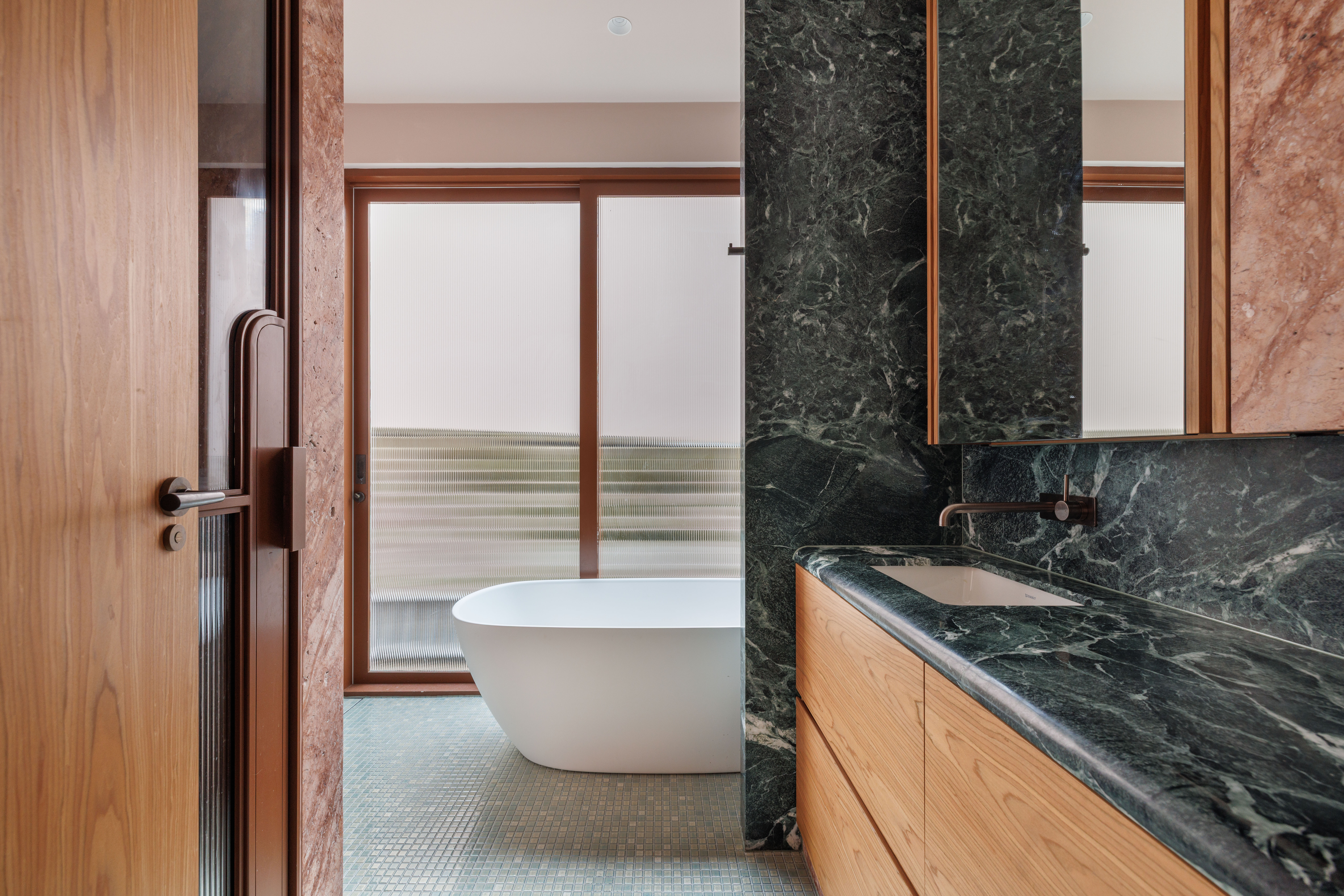  12 Attunga Street, Woollahra - 物件實景