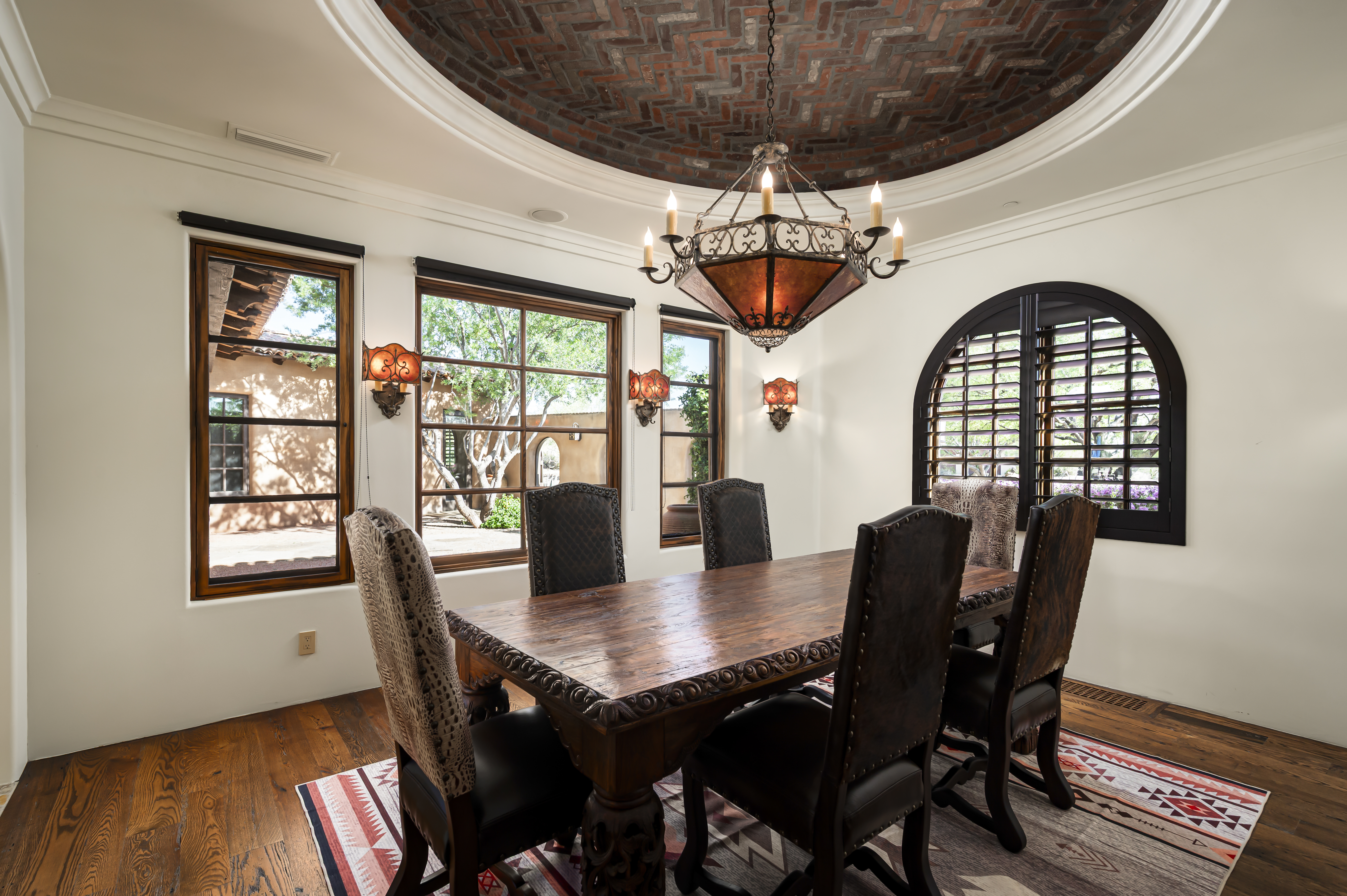  7326 E Sonoran Trail¦Scottsdale, AZ - 物件實景