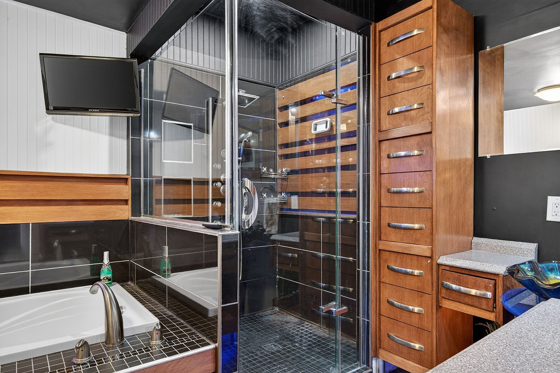  Mont-Tremblant, Laurentides - 物件實景