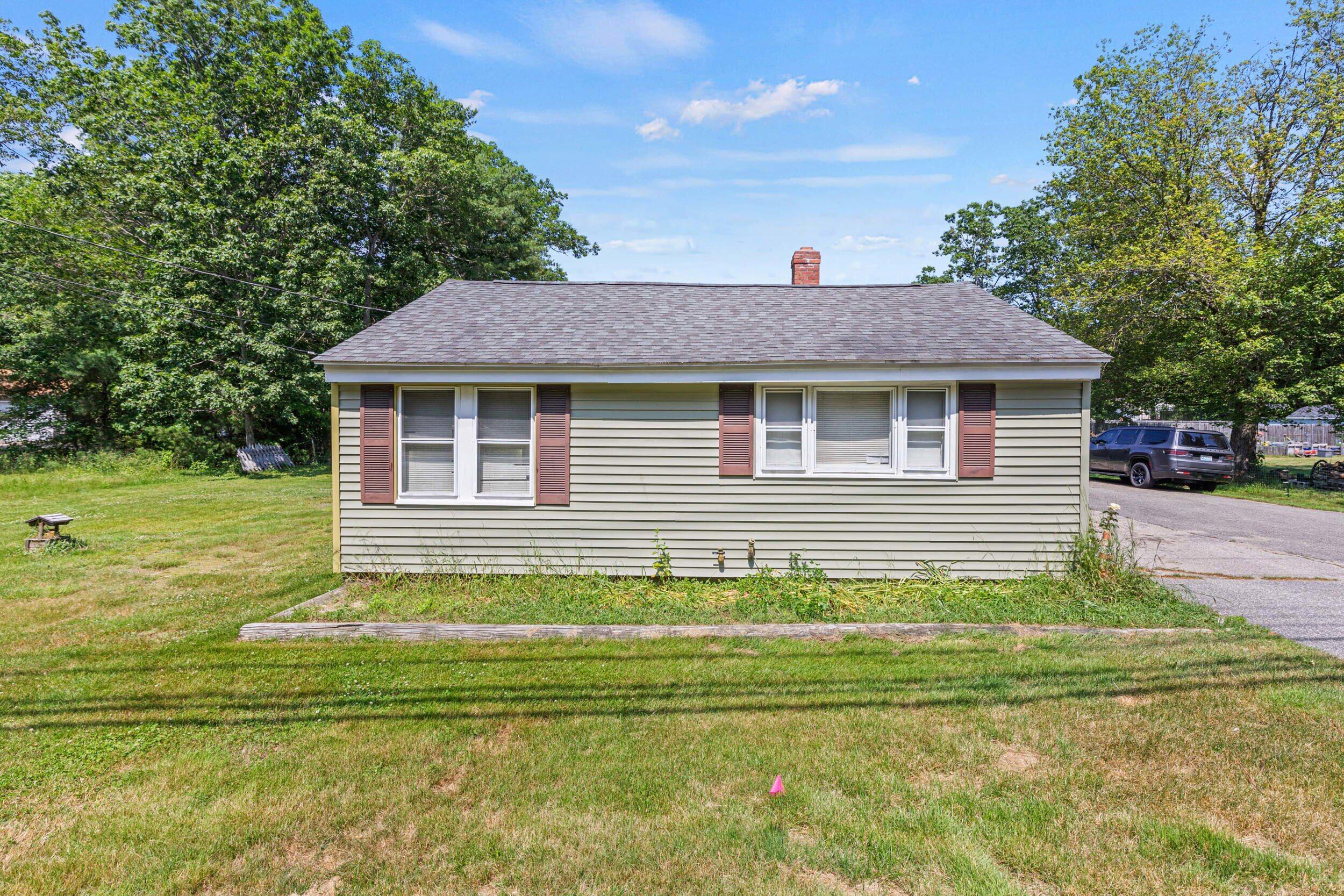 Saco, Maine, 04072, United States, 1 Bedroom Bedrooms, ,1 BathroomBathrooms,Residential,For Sale,1875367