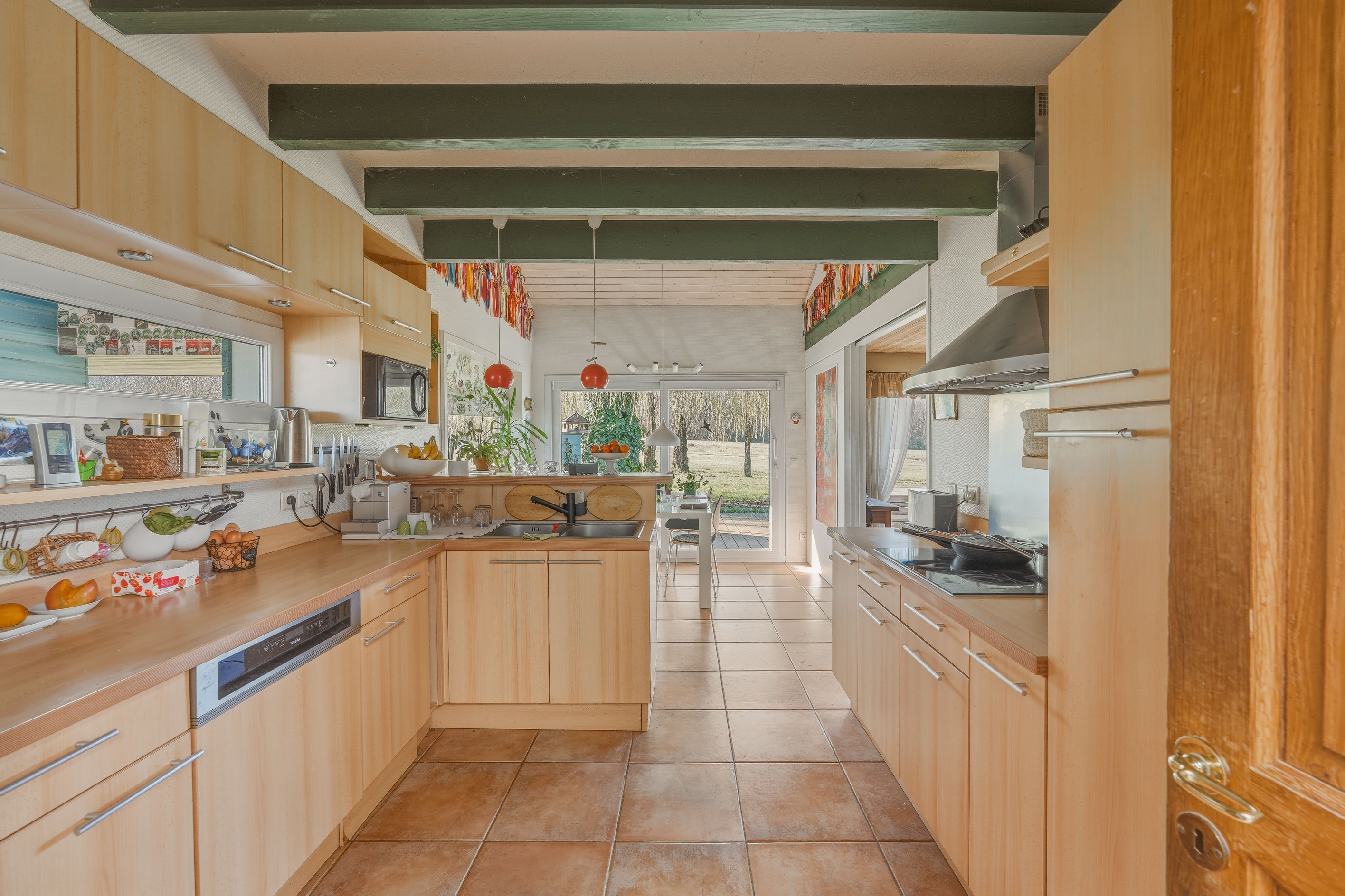  Loisin - Countryside villa - 物件實景