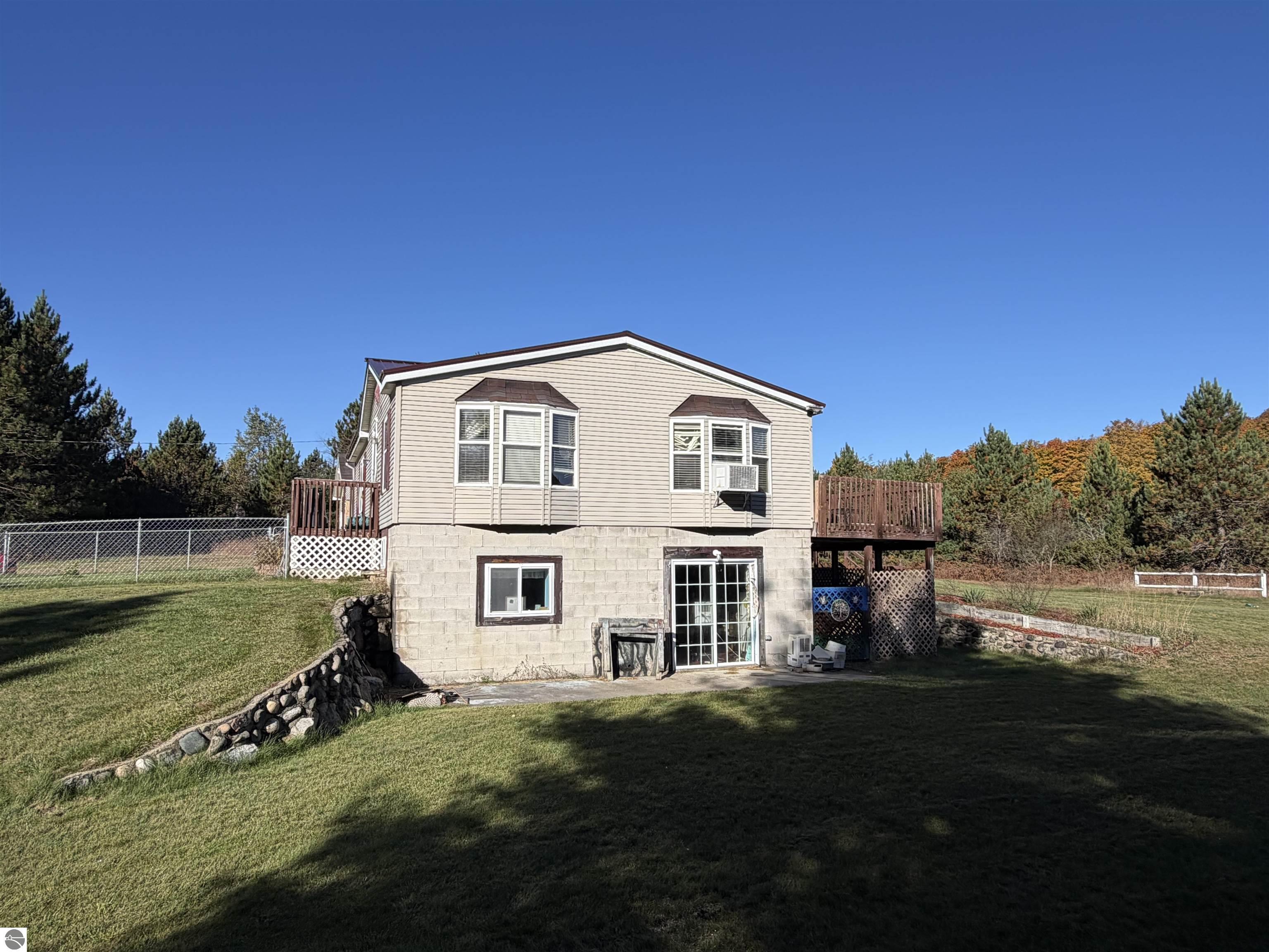 Cool Rd, Kalkaska, MI 49646 #1