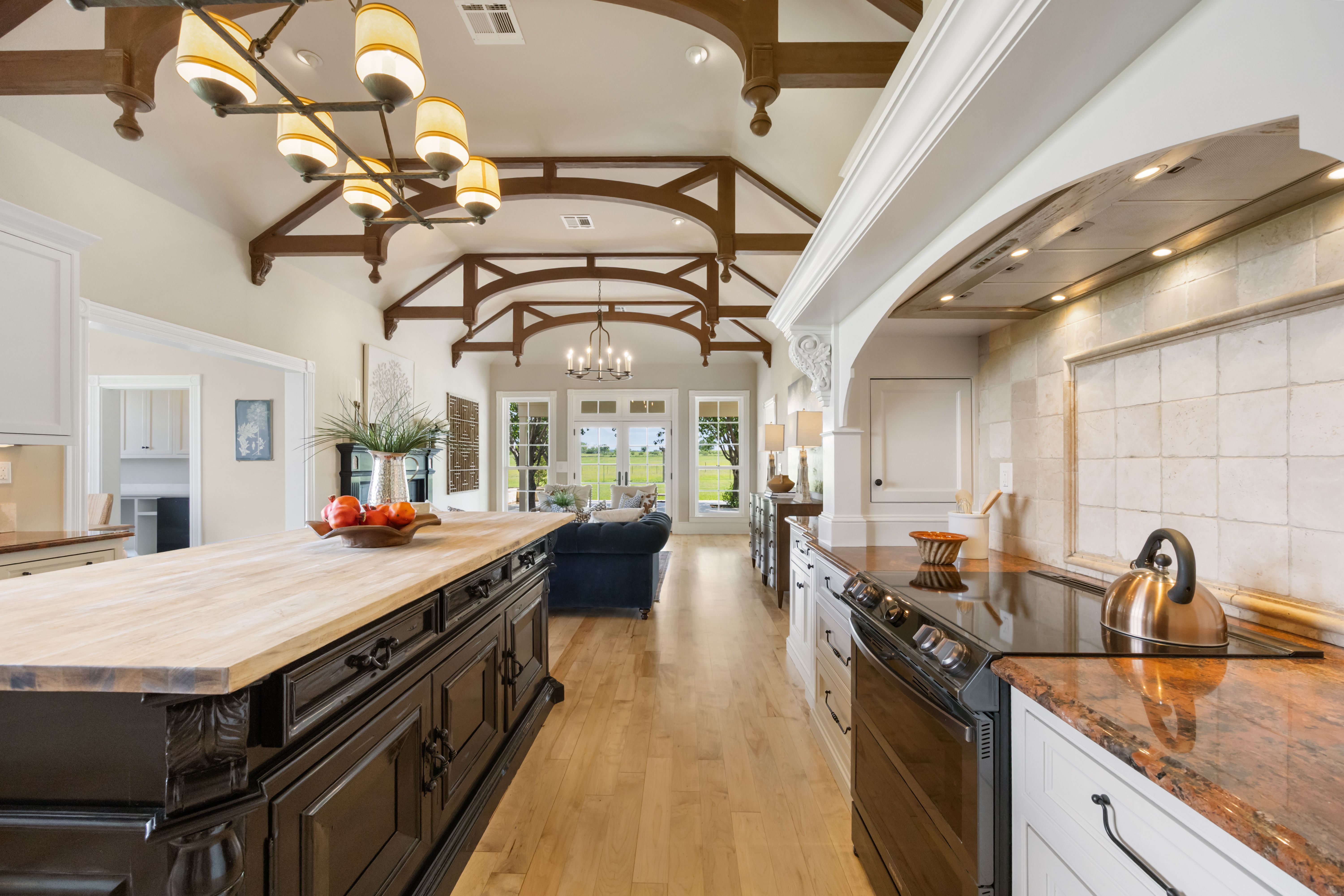  466 German Lane, Fredericksburg, TX 78624 - 物件實景
