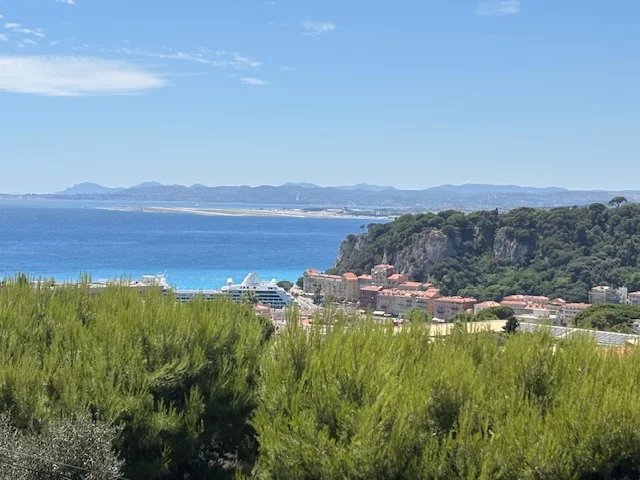 Nice, Provence-Alpes-Côte d’Azur, 06000, FR, 2 Bedrooms Bedrooms, ,Residential,For Sale,1890237