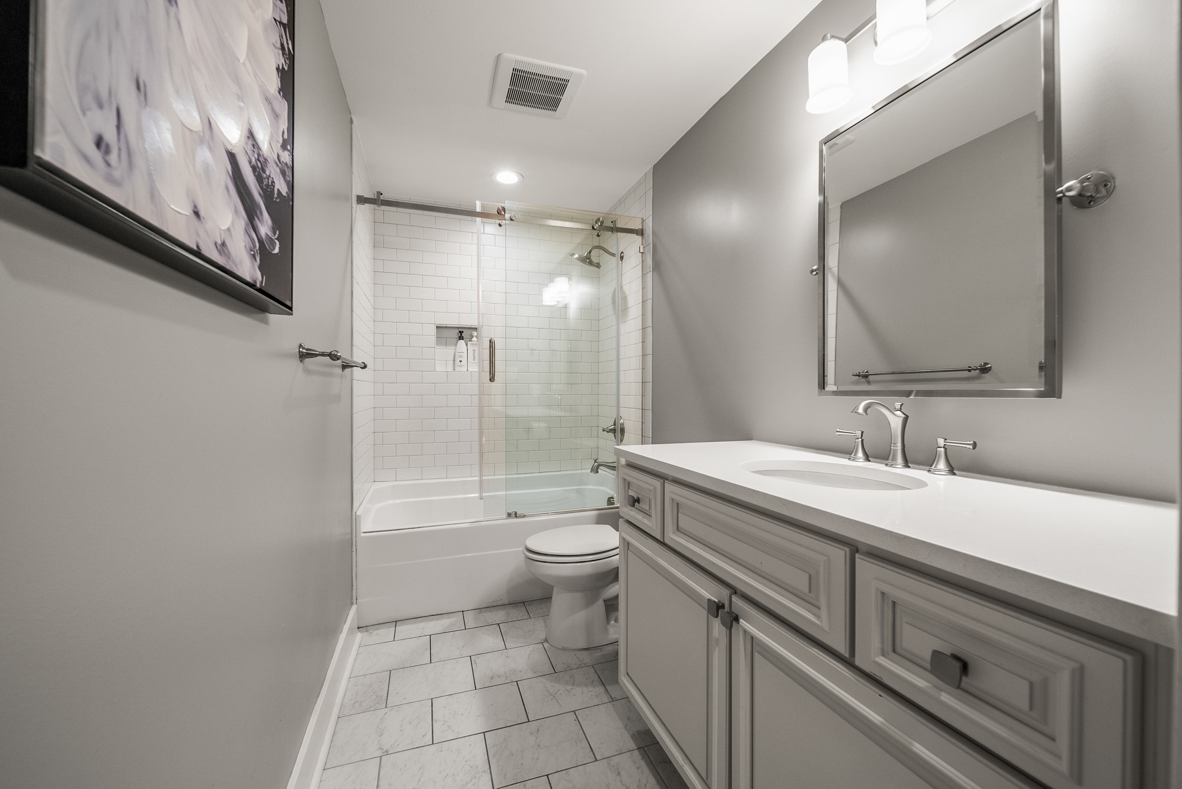  1021 N Palm St, Little Rock, AR, 72205 - 物件實景