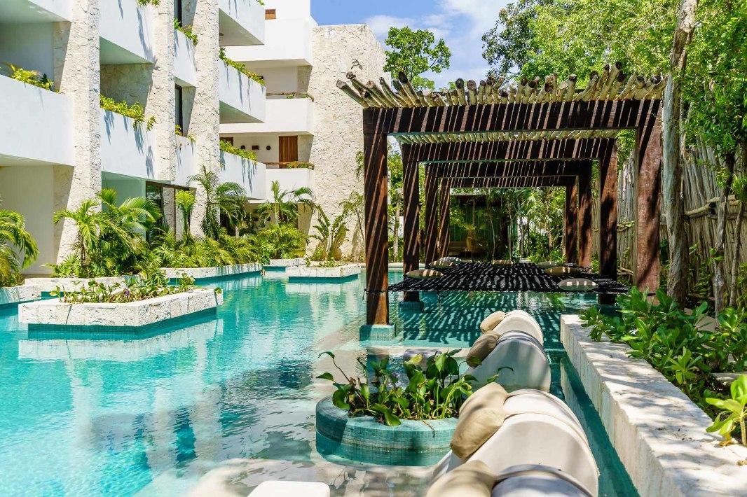 Calle SN, Tulum, Quintana Roo, 77760, Mexico, 2 Bedrooms Bedrooms, ,2 BathroomsBathrooms,Residential,For Sale,Calle SN,1610610