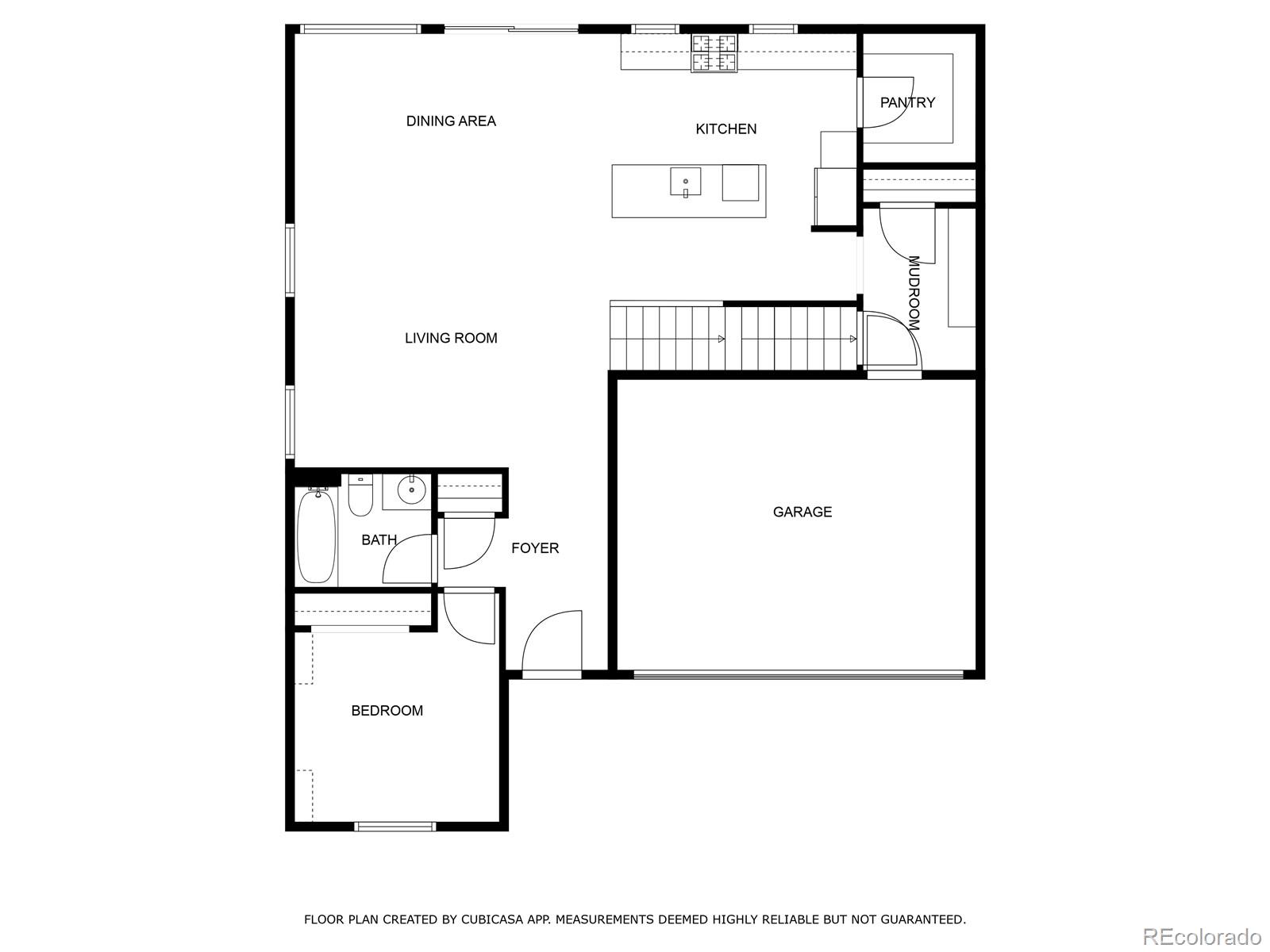 Commerce City, Colorado, 80022, United States, 5 Bedrooms Bedrooms, ,3 BathroomsBathrooms,Residential,For Sale,1942001