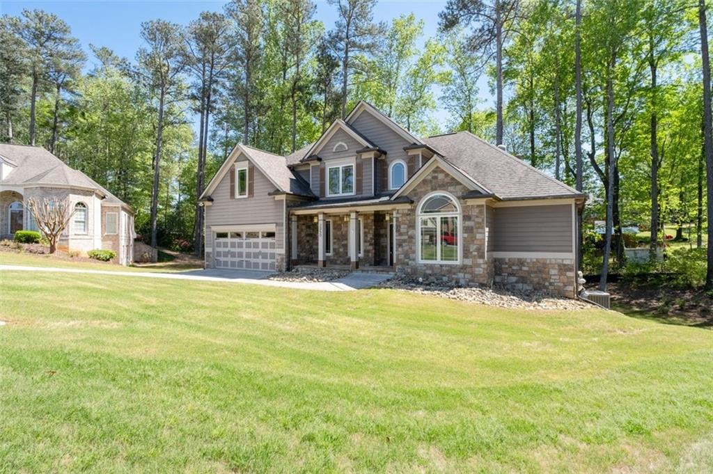 Marietta, Georgia, 30064, United States, 5 Bedrooms Bedrooms, ,3 BathroomsBathrooms,Residential,For Sale,1776942