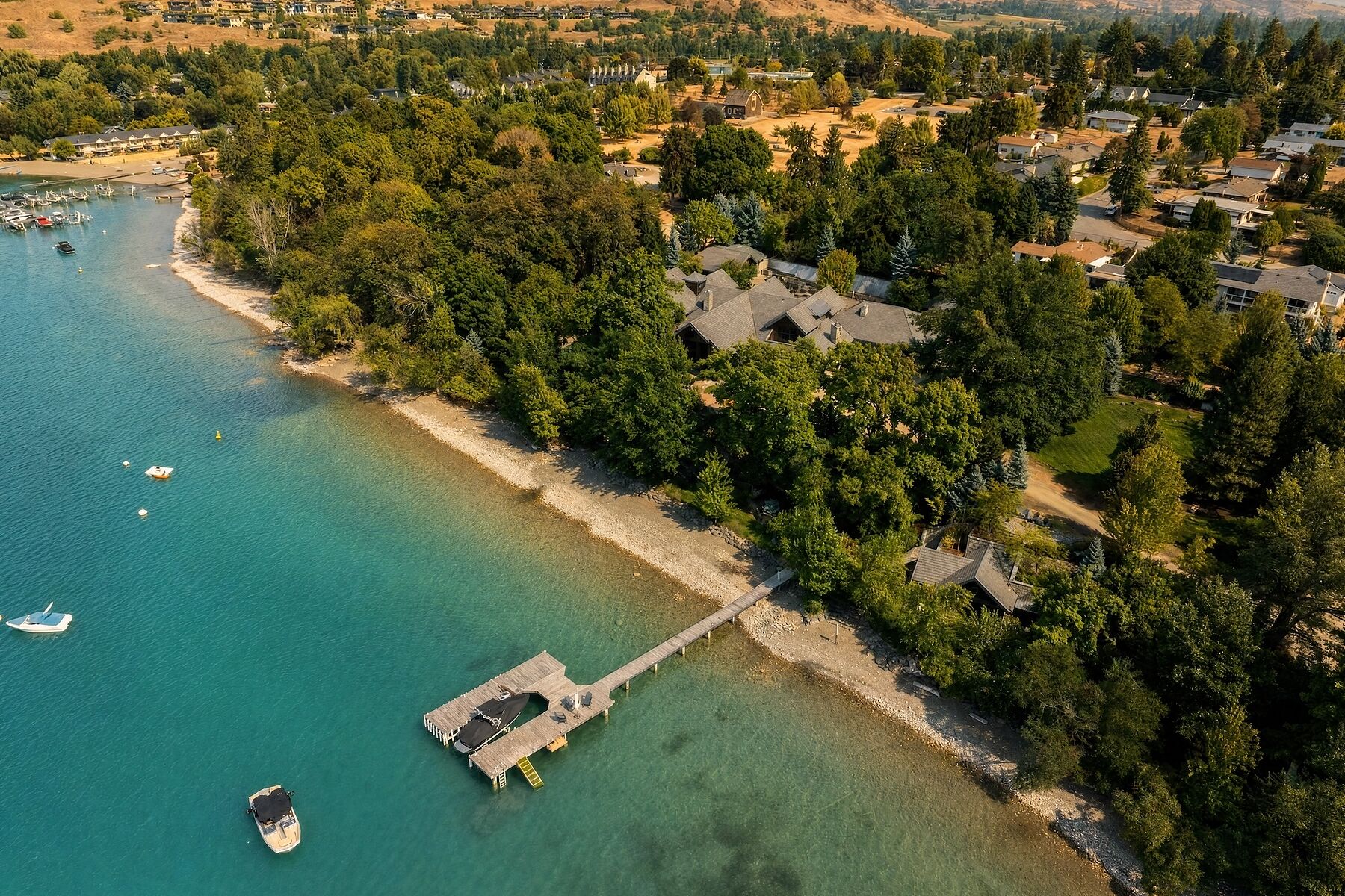  World Class Family Estate - 物件實景