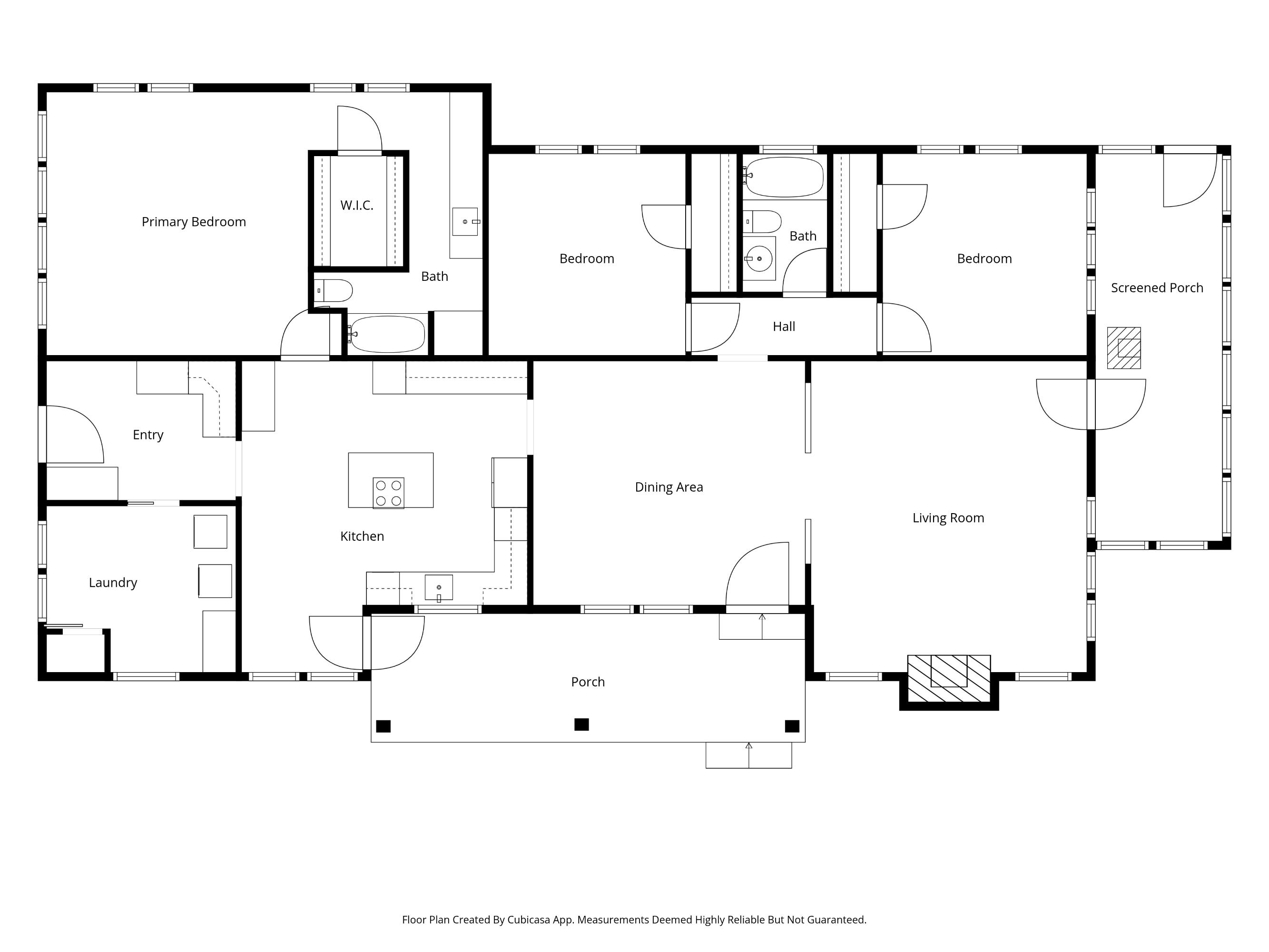  13800 Llano Drive, Weatherford, TX, 76087 - 物件實景