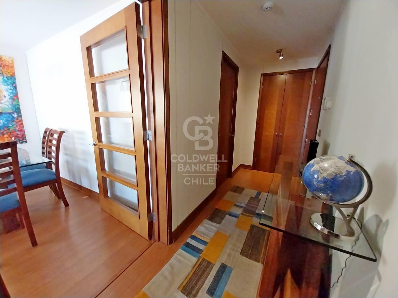 Providencia, Chile, 2 Bedrooms Bedrooms, ,2 BathroomsBathrooms,Residential,For Sale,1827713