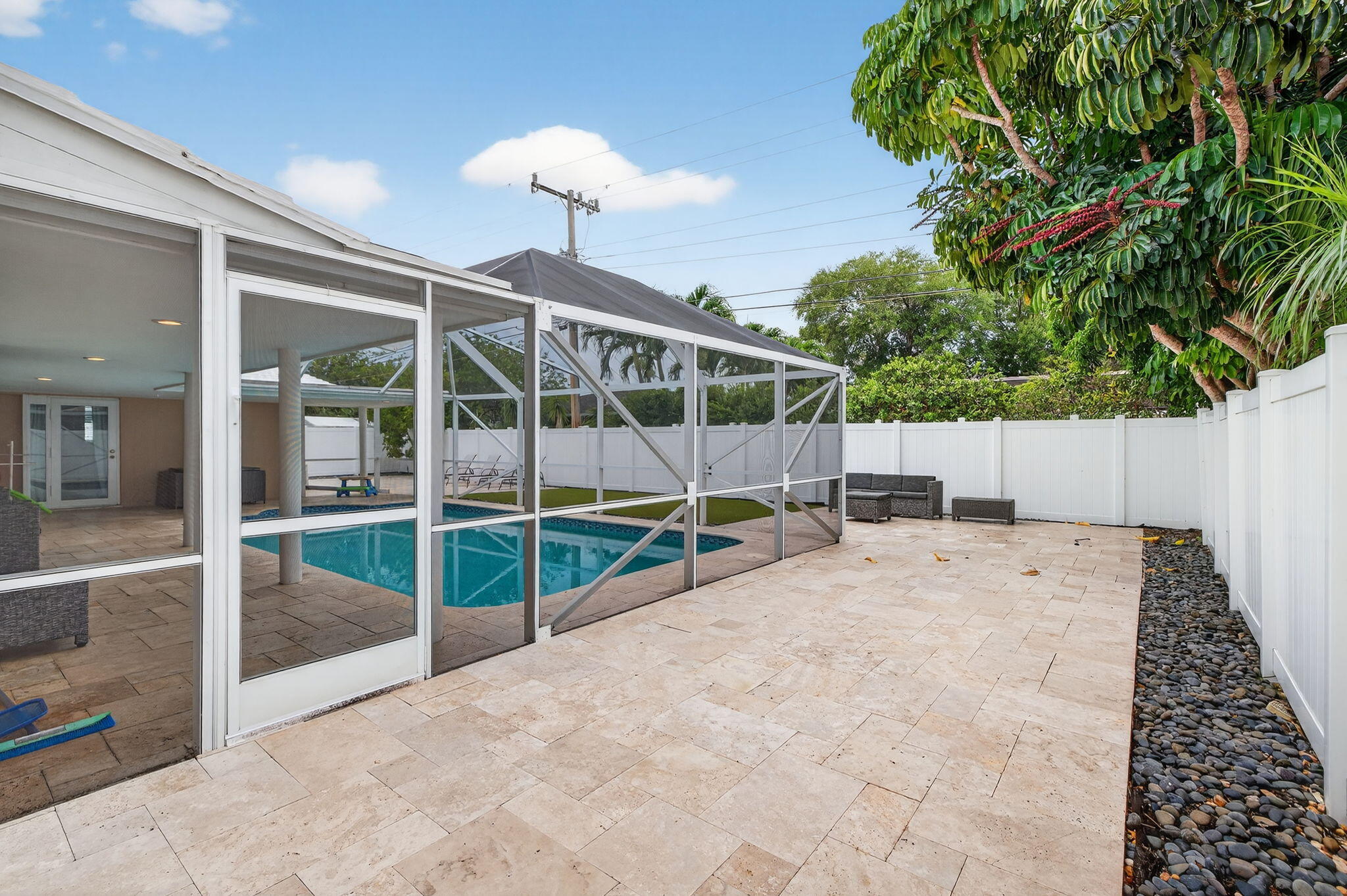 Fort Lauderdale, Florida, 33334, United States, 3 Bedrooms Bedrooms, ,2 BathroomsBathrooms,Residential,For Sale,1940437