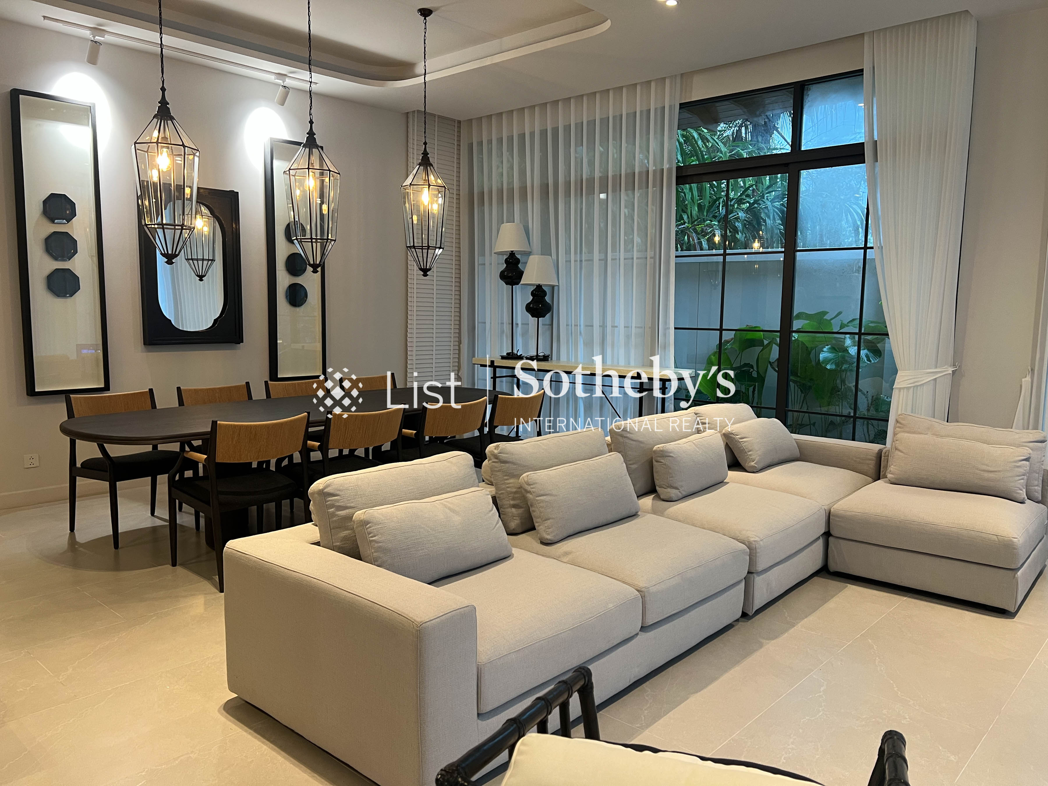  LAMIETT VILLA - 物件實景